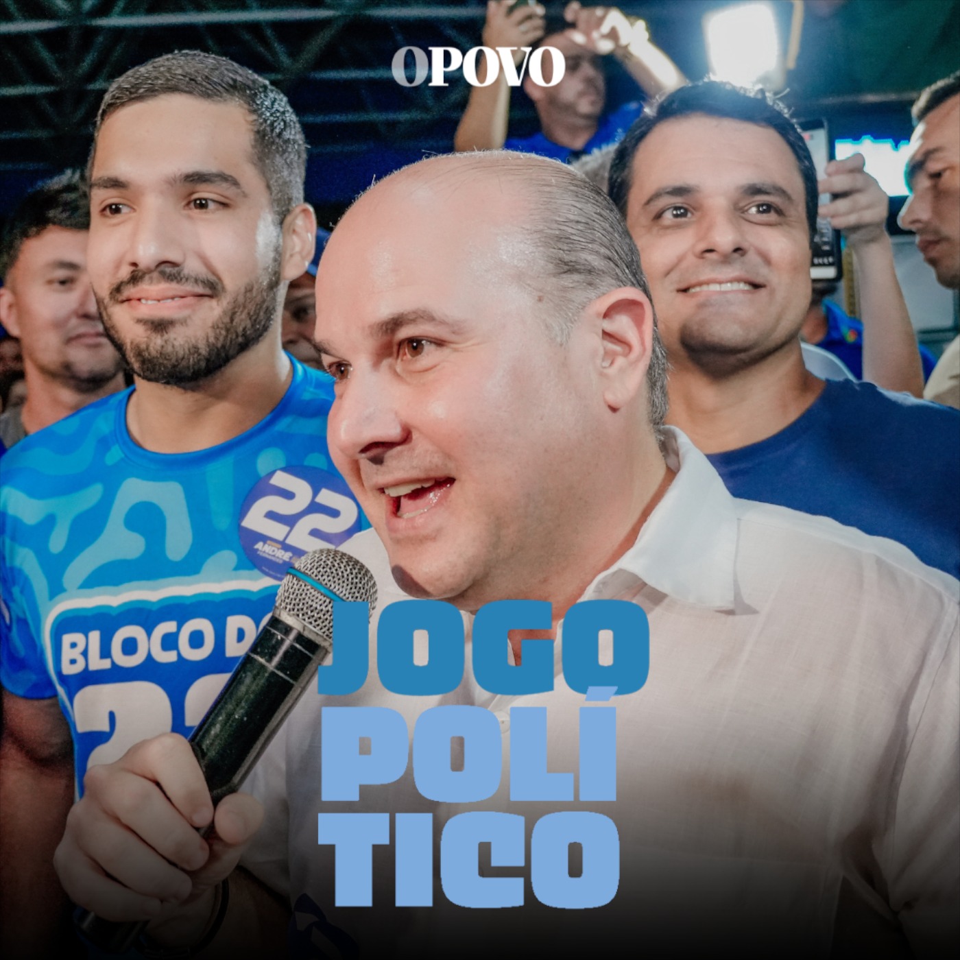 Jogo Político