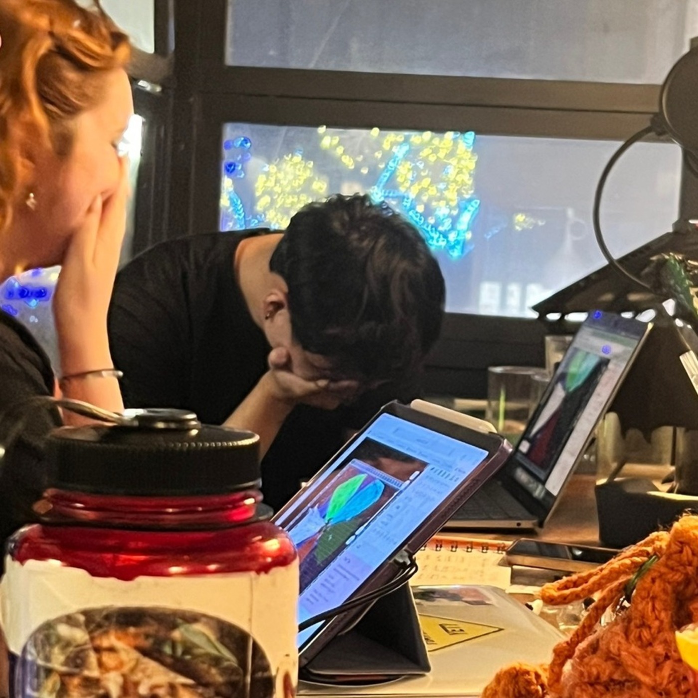 After Hours Adventurers Podcast