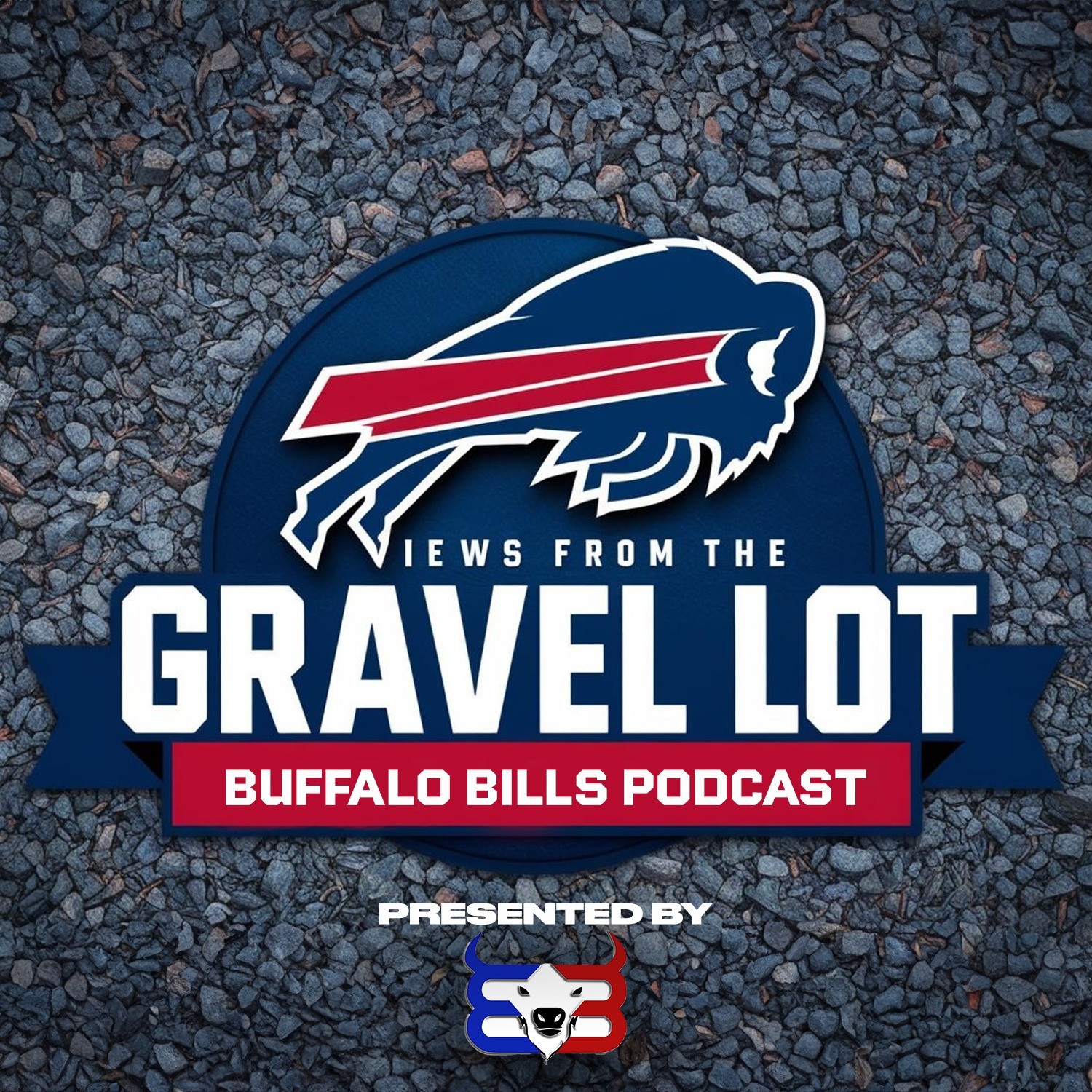 Buffalo Bills Draft Targets: Edge Rusher Edition - Views From the Gravel Lot episode artwork