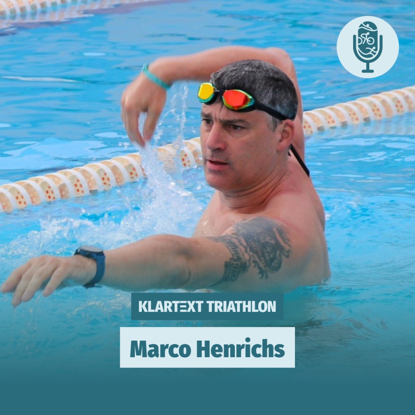 Das große Schwimmspecial mit Experte Marco Henrichs