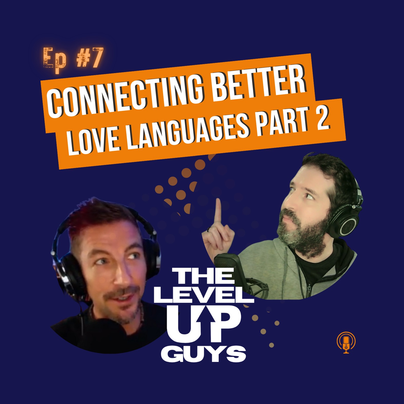 The Level Up Guys