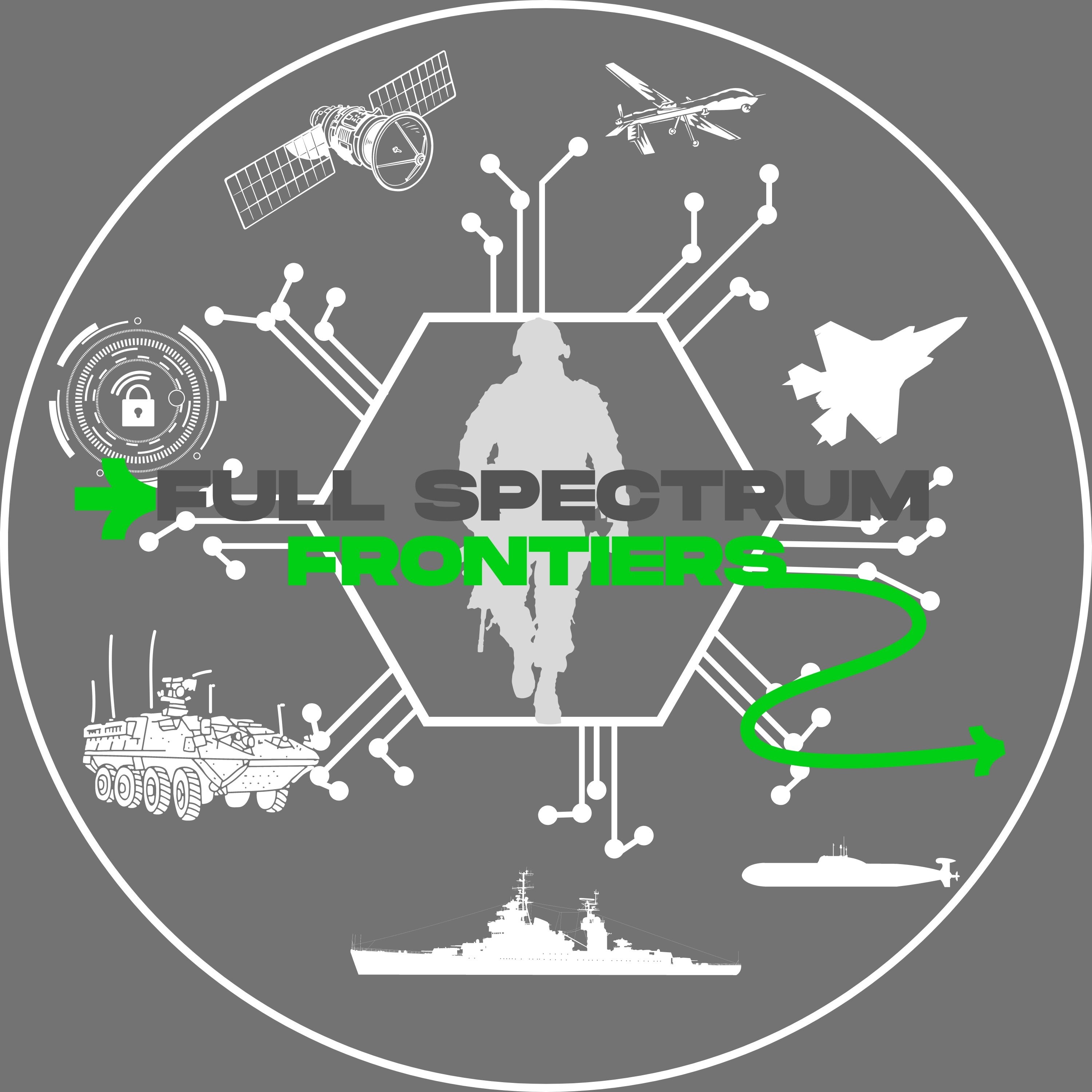 The Full Spectrum Frontier’s Podcast