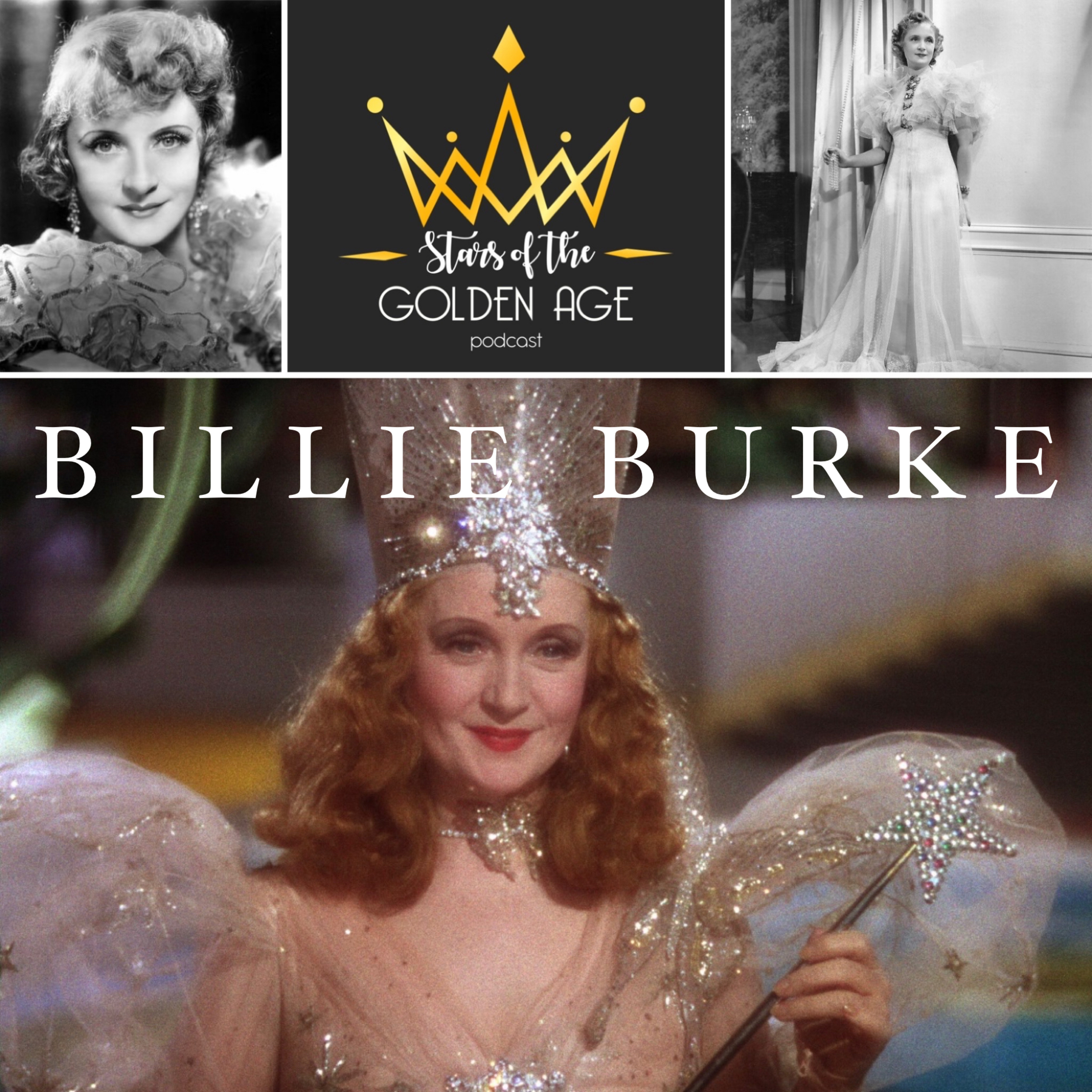 Stars of the Golden Age