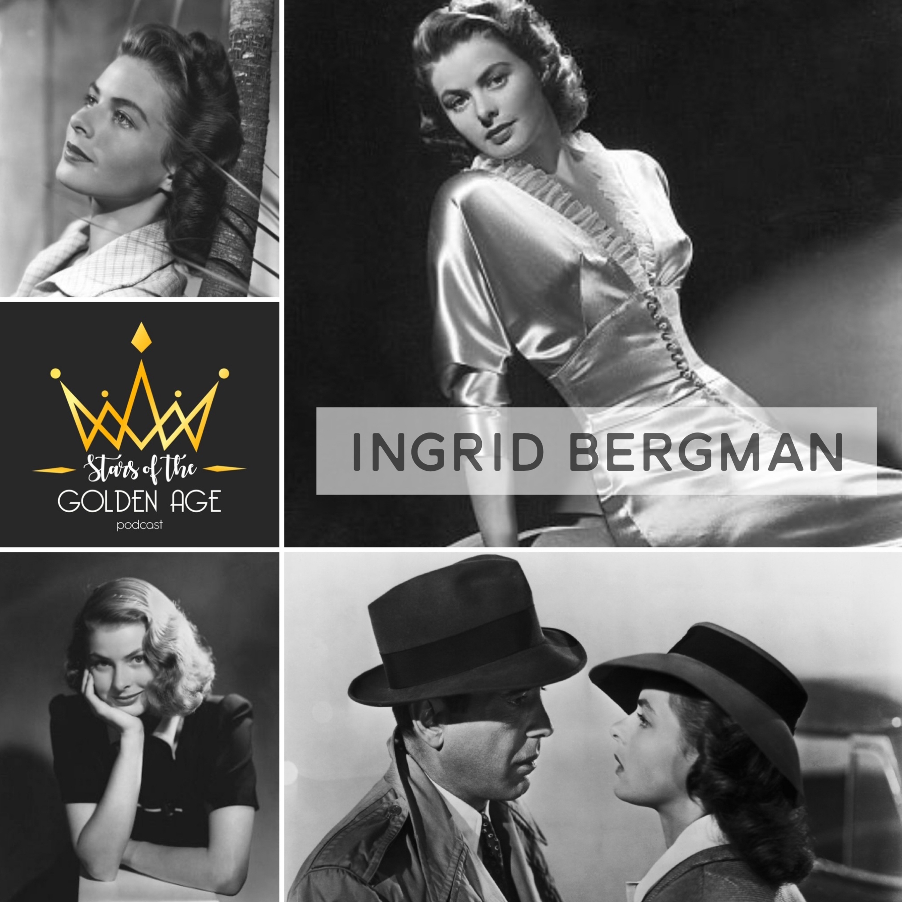 Stars of the Golden Age