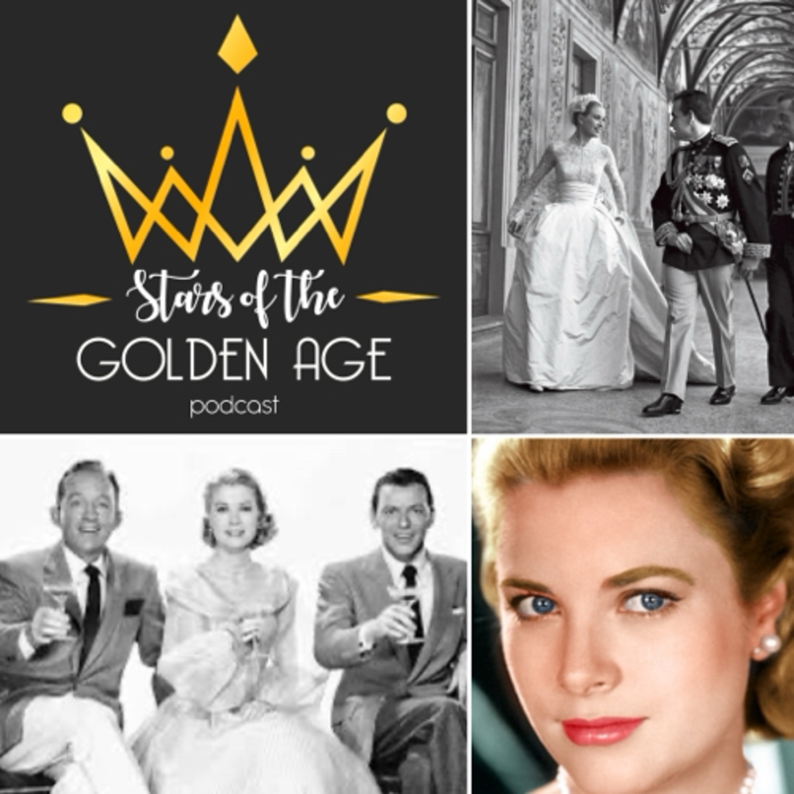 Stars of the Golden Age