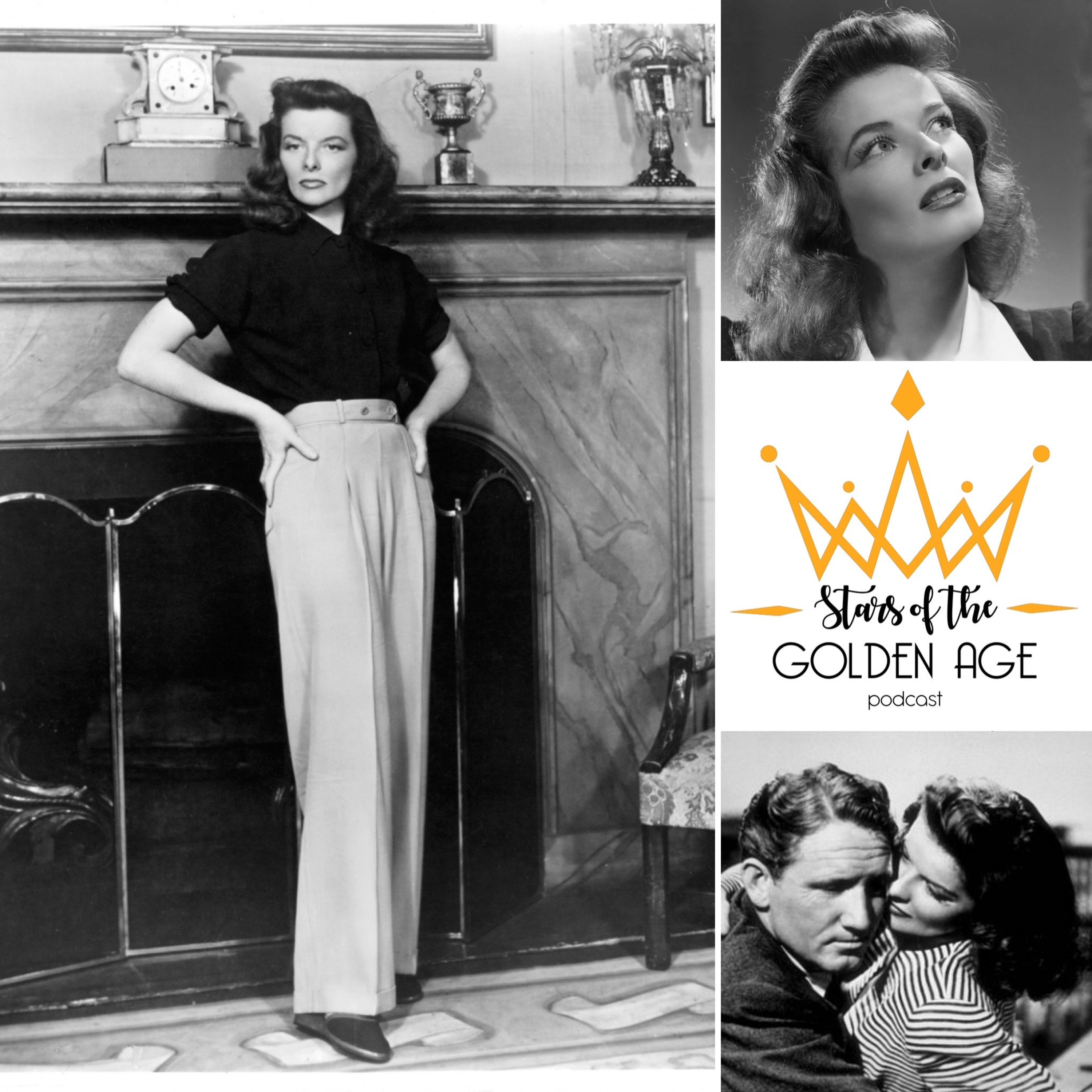 Stars of the Golden Age