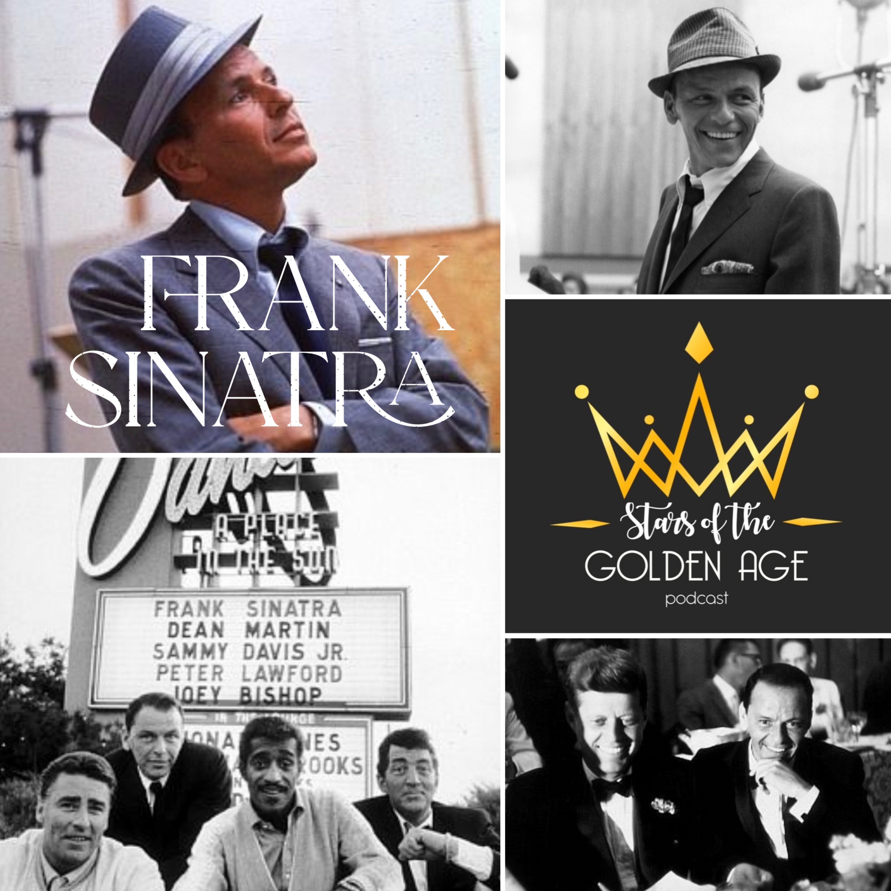 Stars of the Golden Age