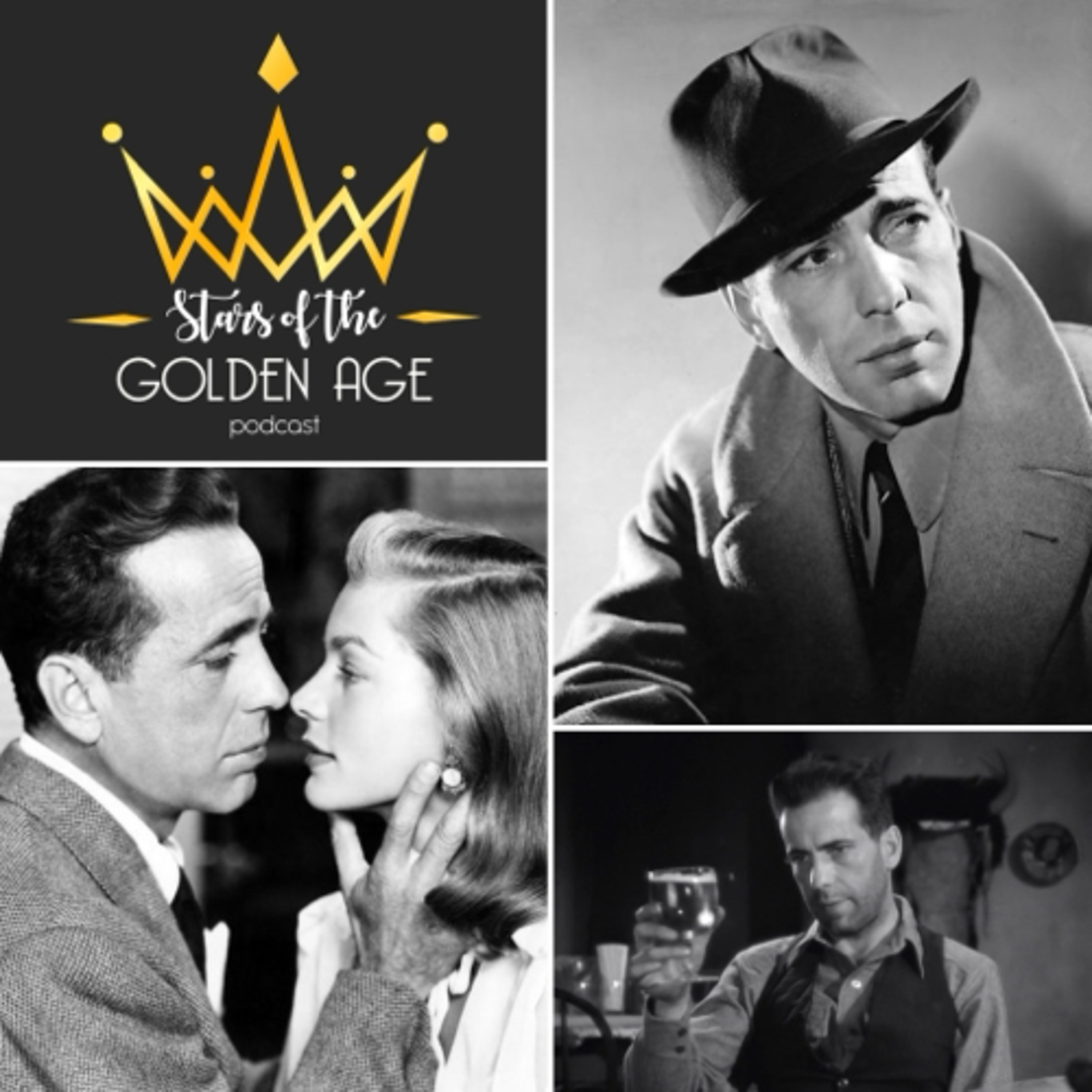 Stars of the Golden Age