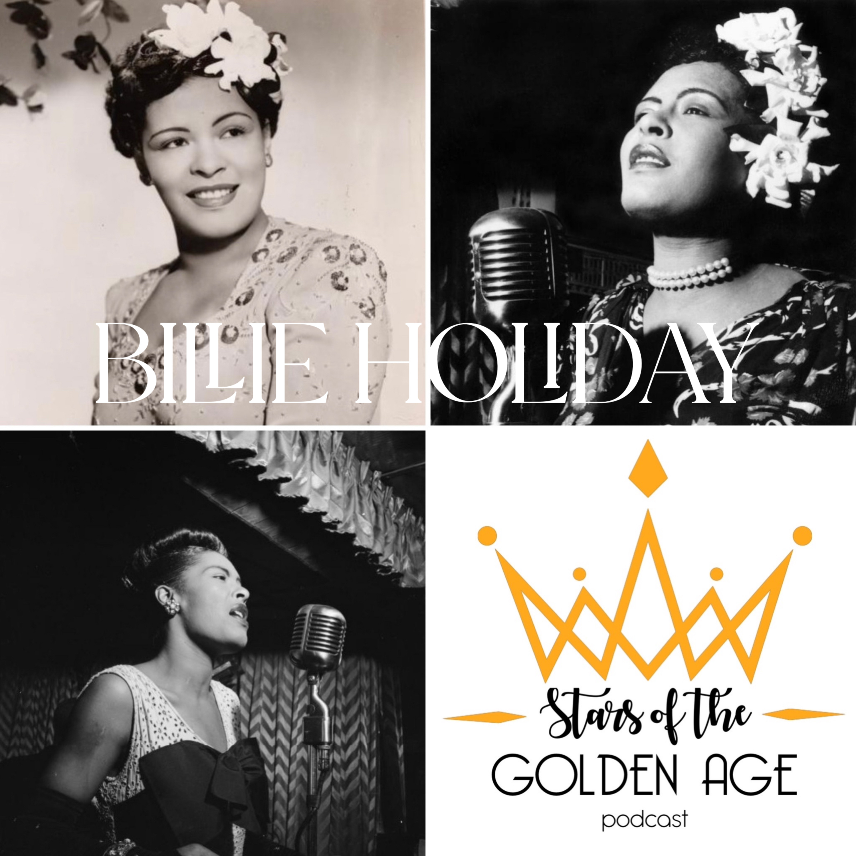 Stars of the Golden Age