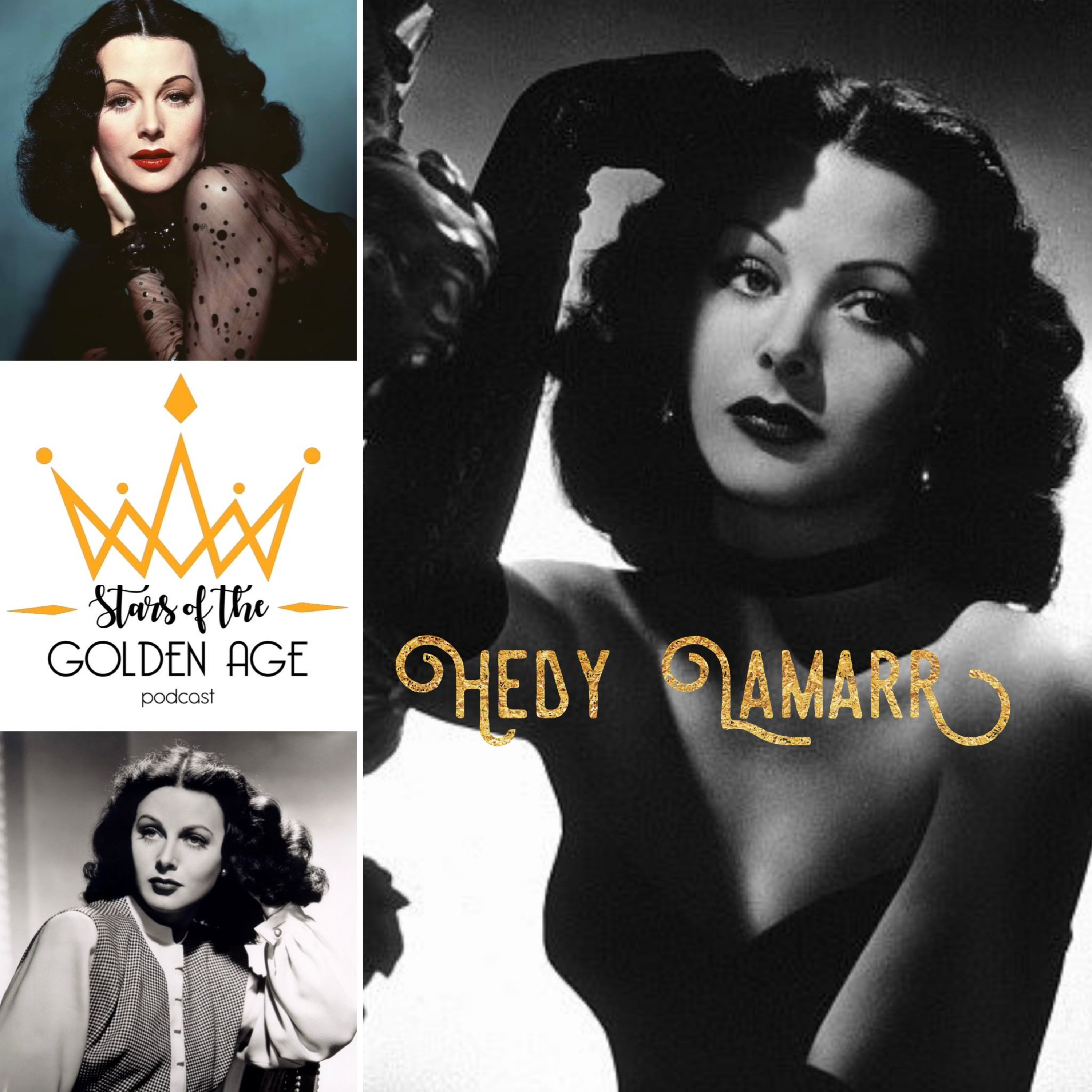 Stars of the Golden Age