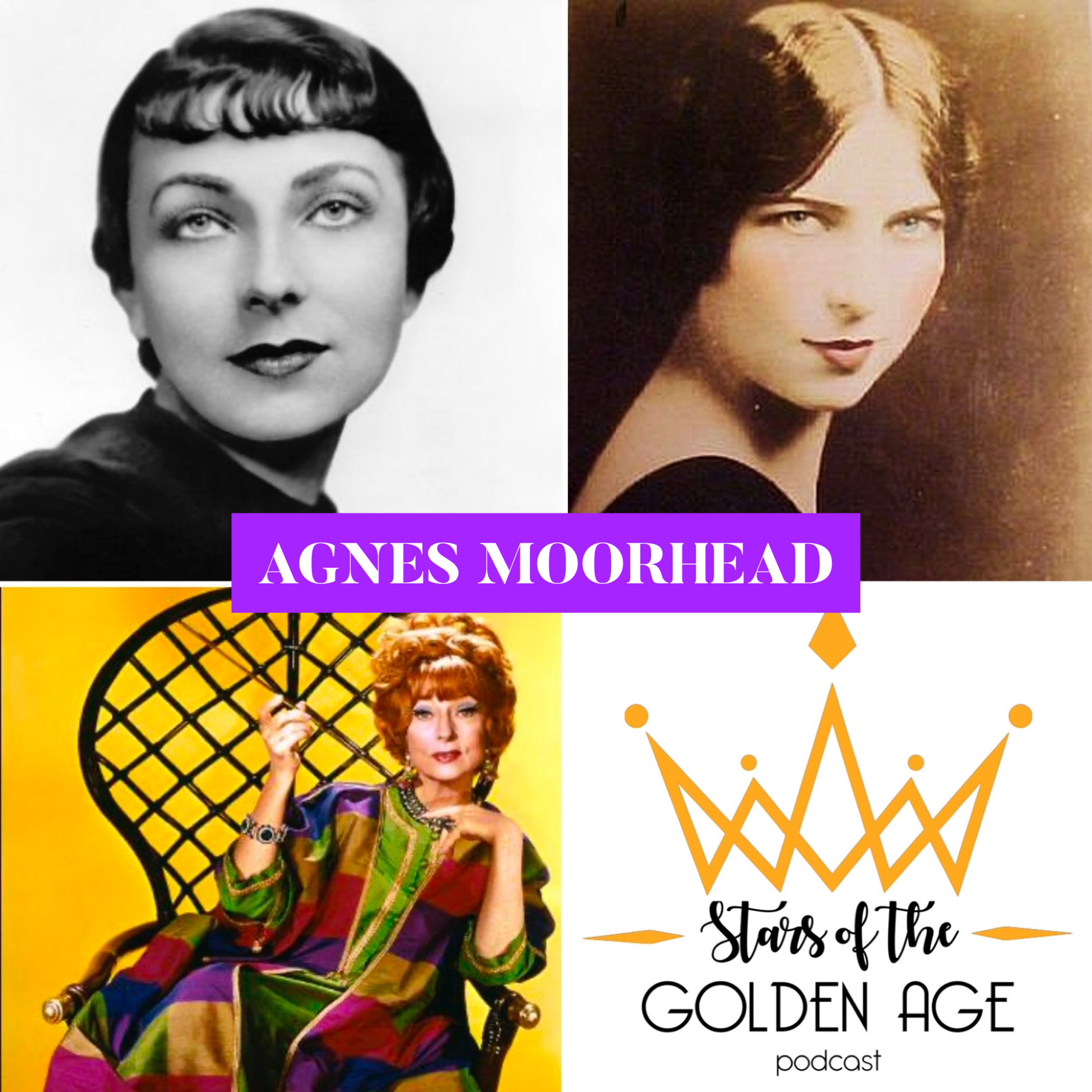 Stars of the Golden Age