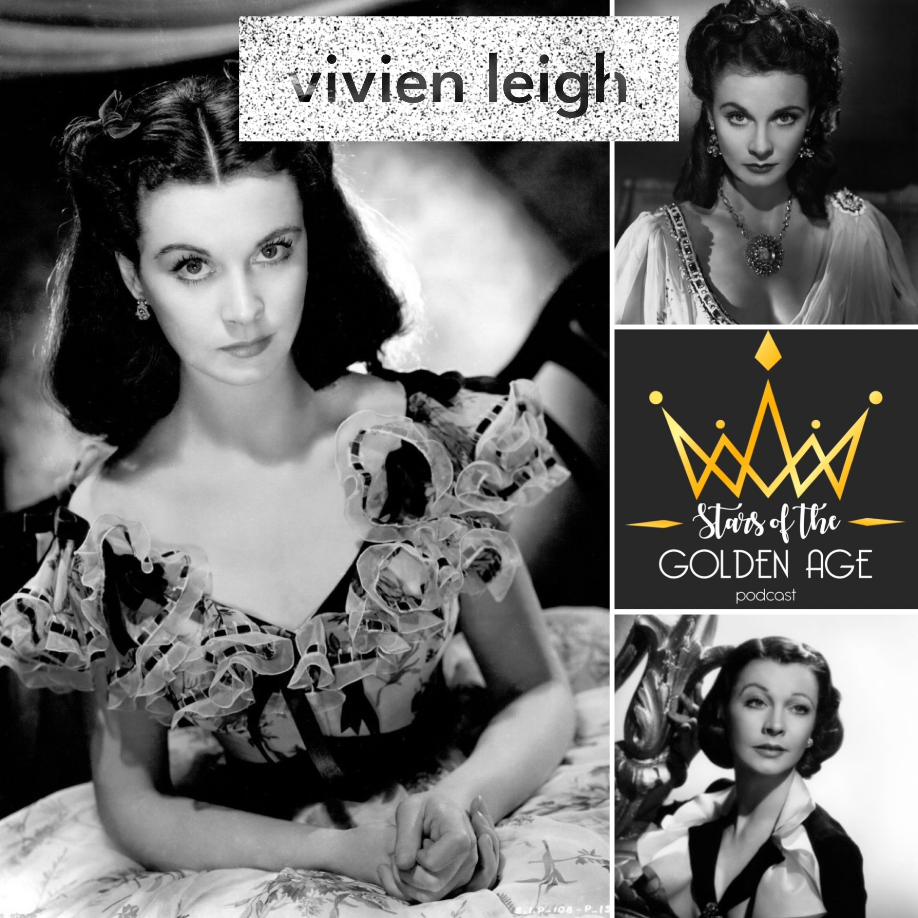 Stars of the Golden Age