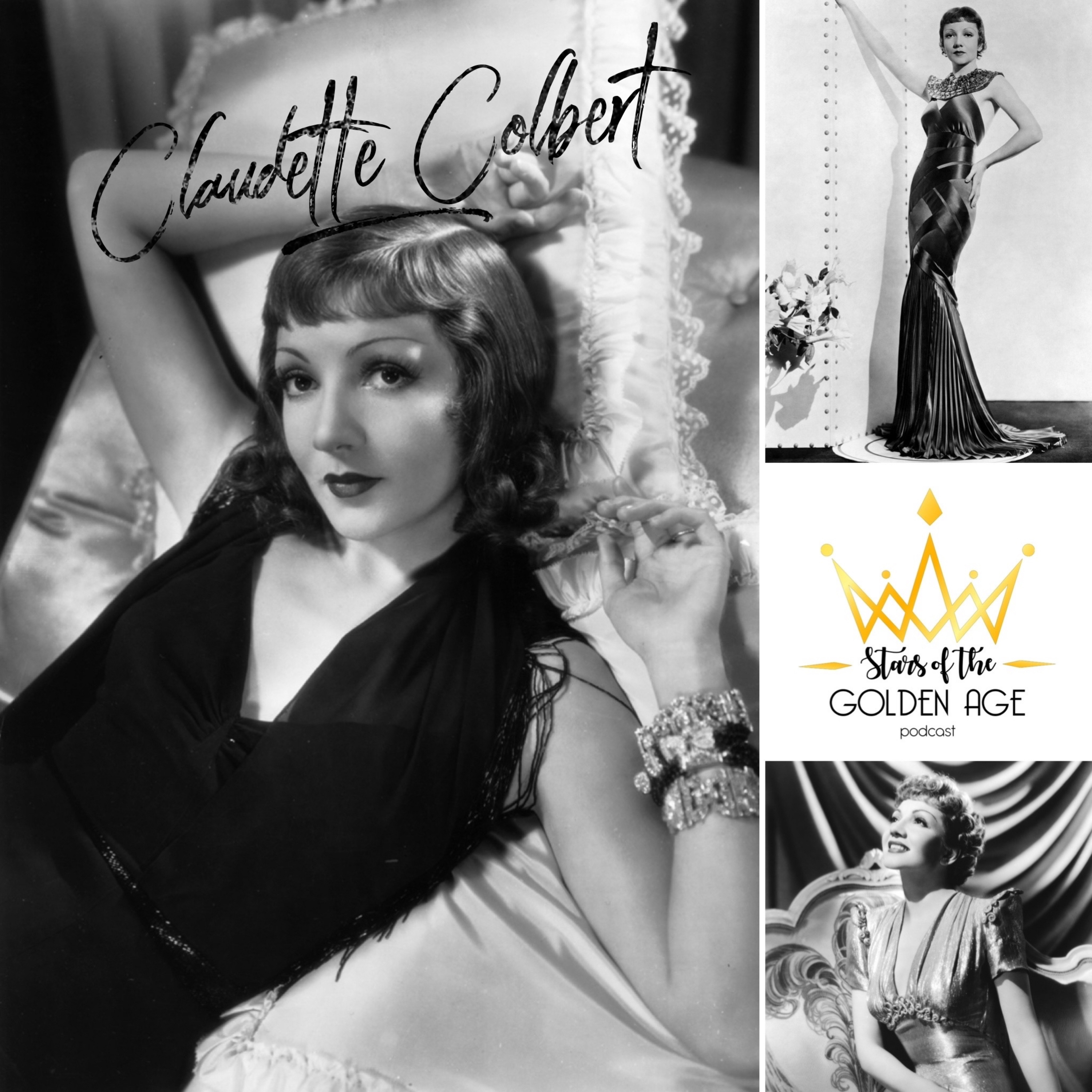 Stars of the Golden Age