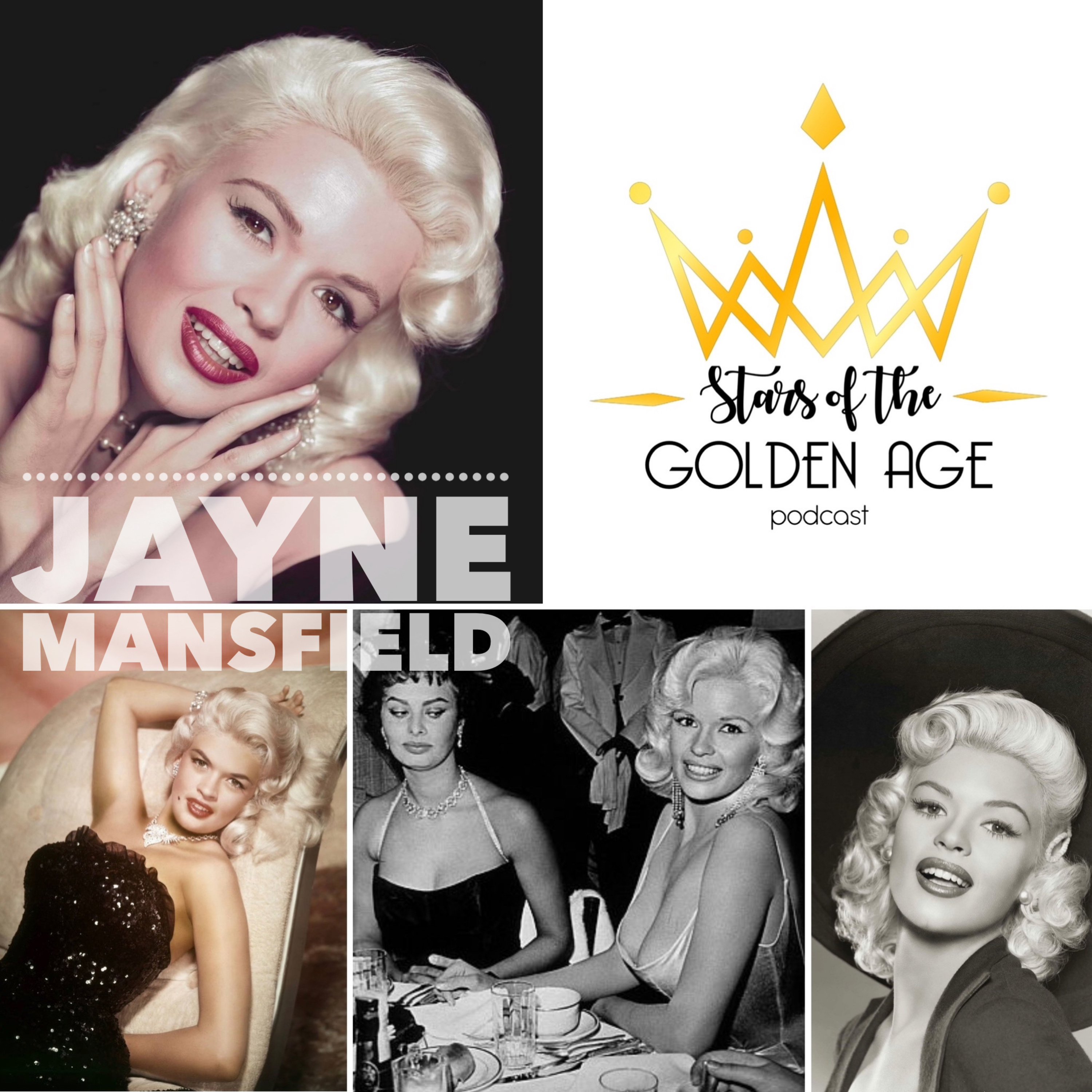 Stars of the Golden Age