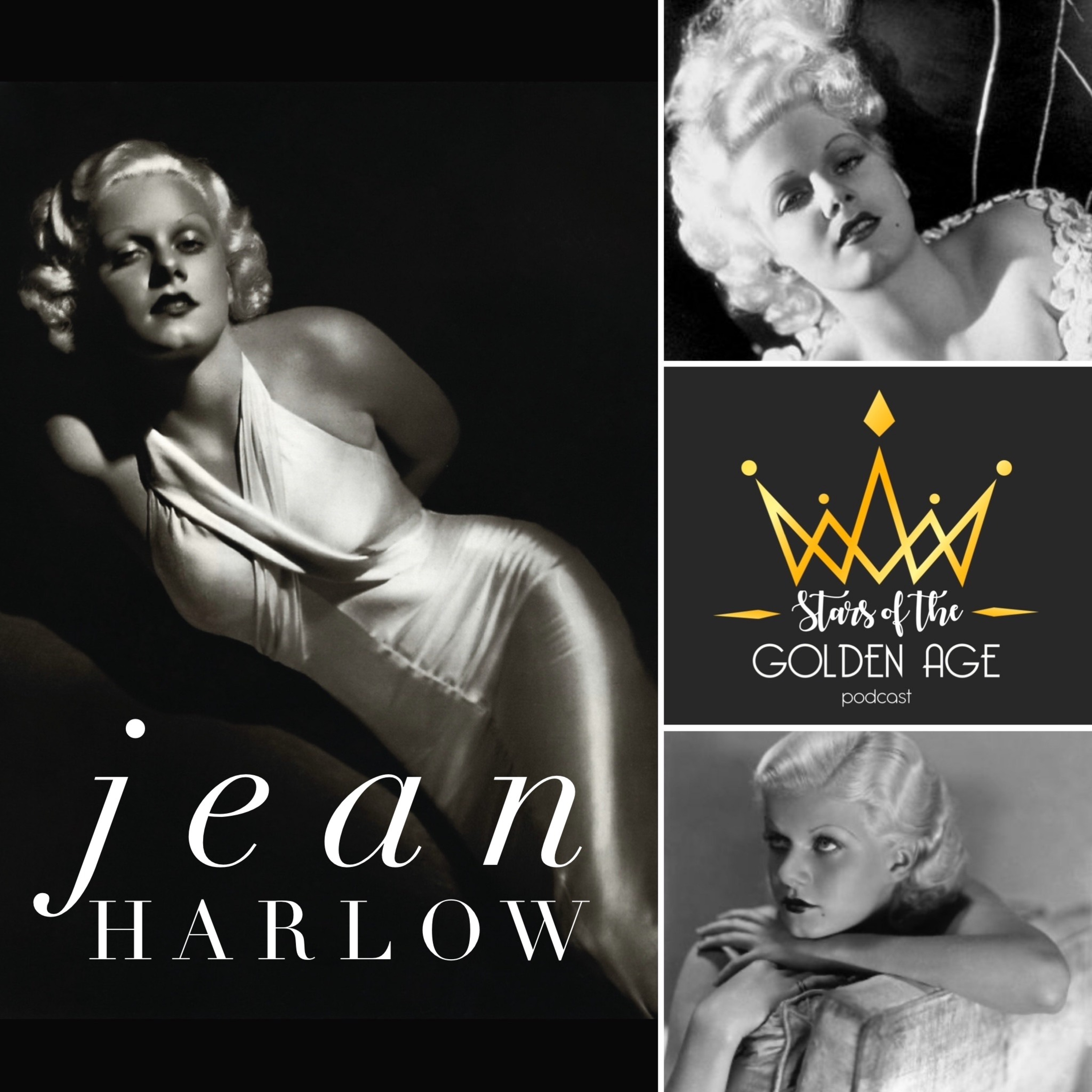 Stars of the Golden Age
