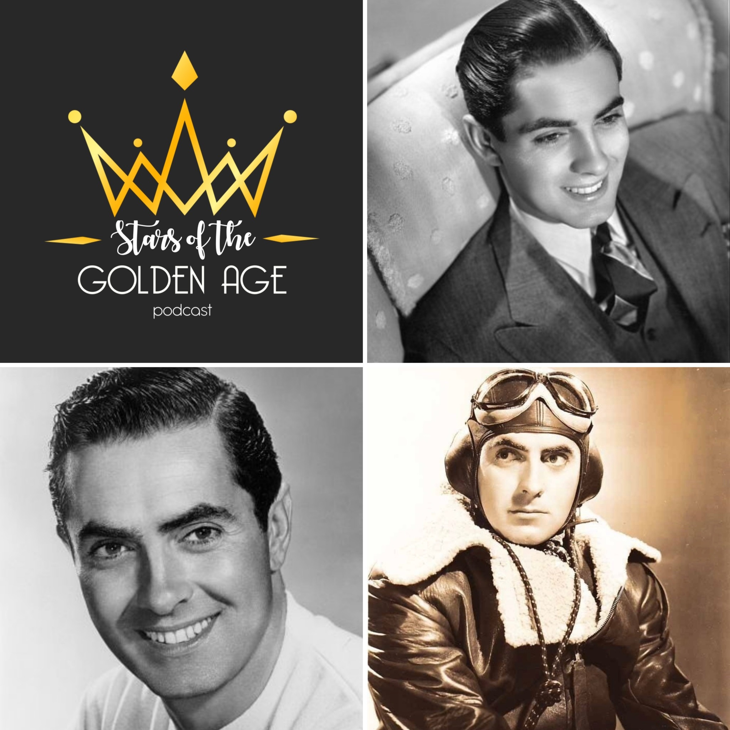 Stars of the Golden Age