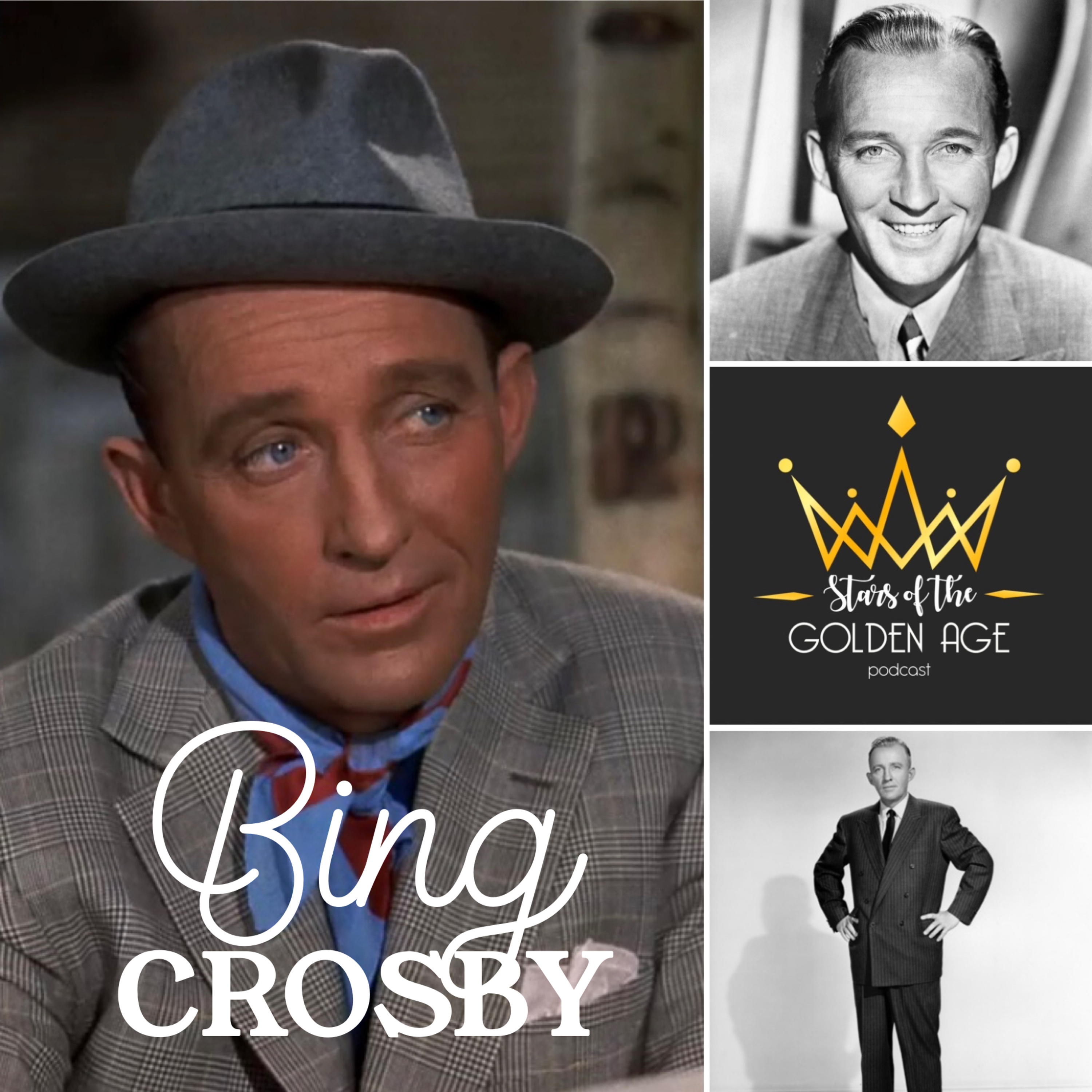 Stars of the Golden Age