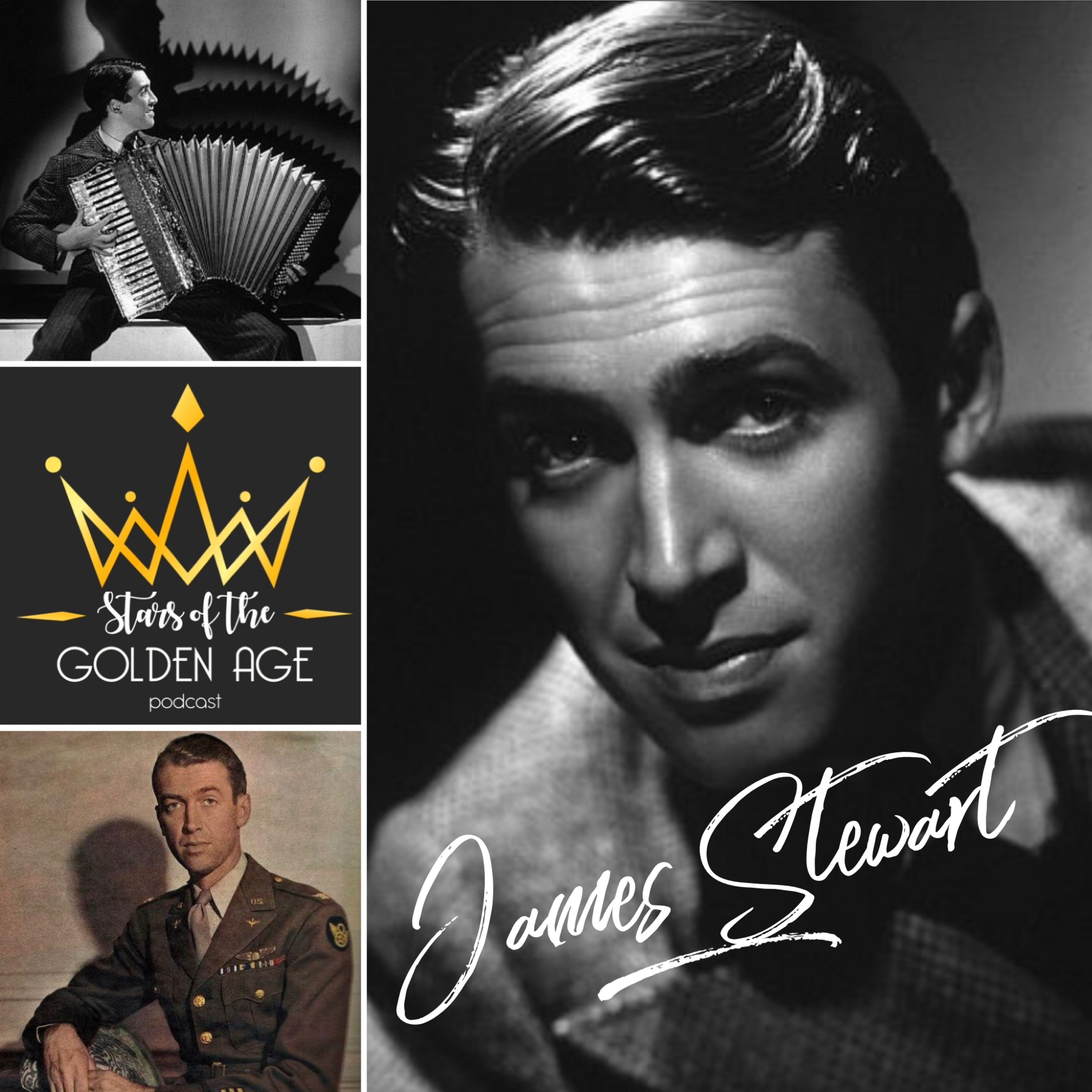 Stars of the Golden Age