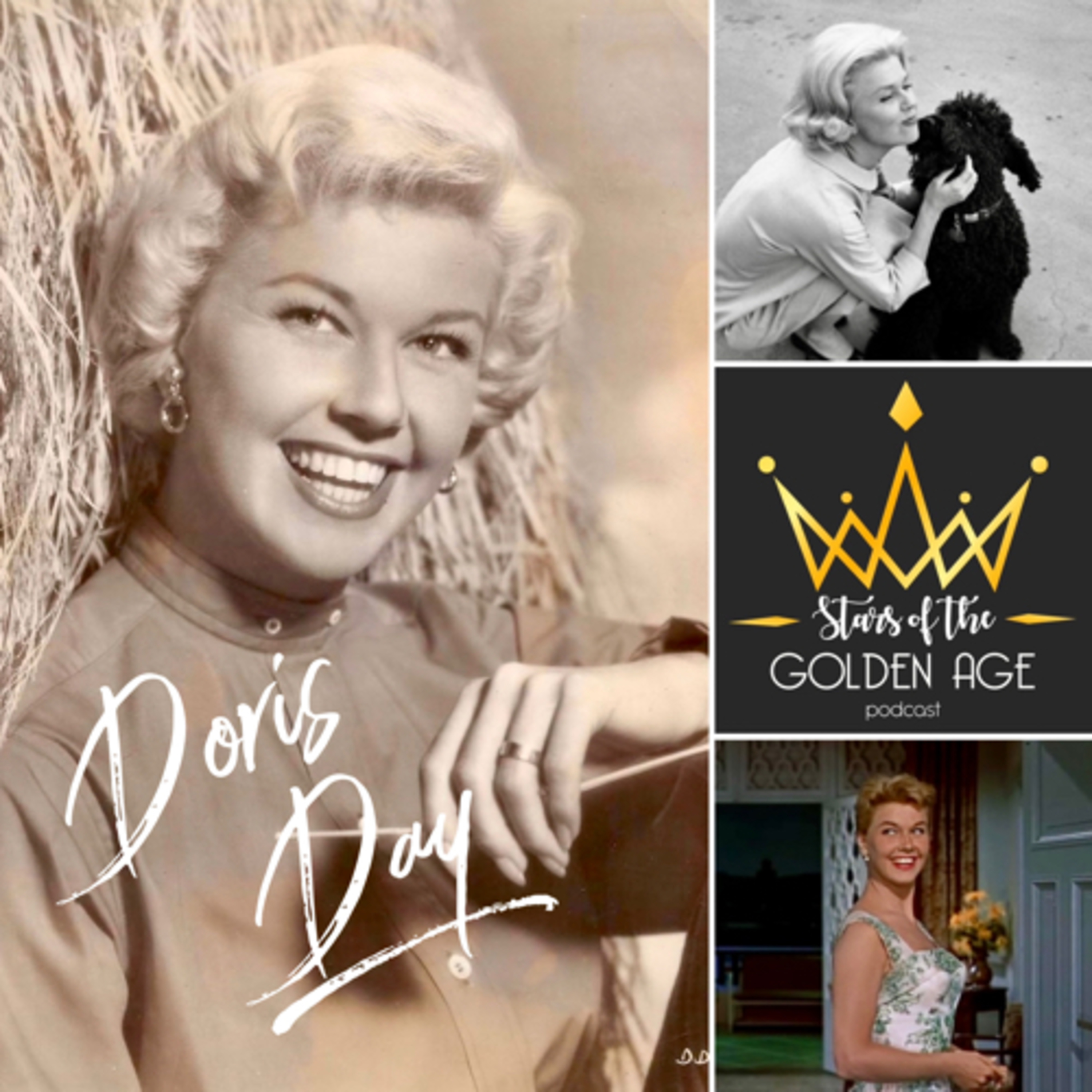 Stars of the Golden Age