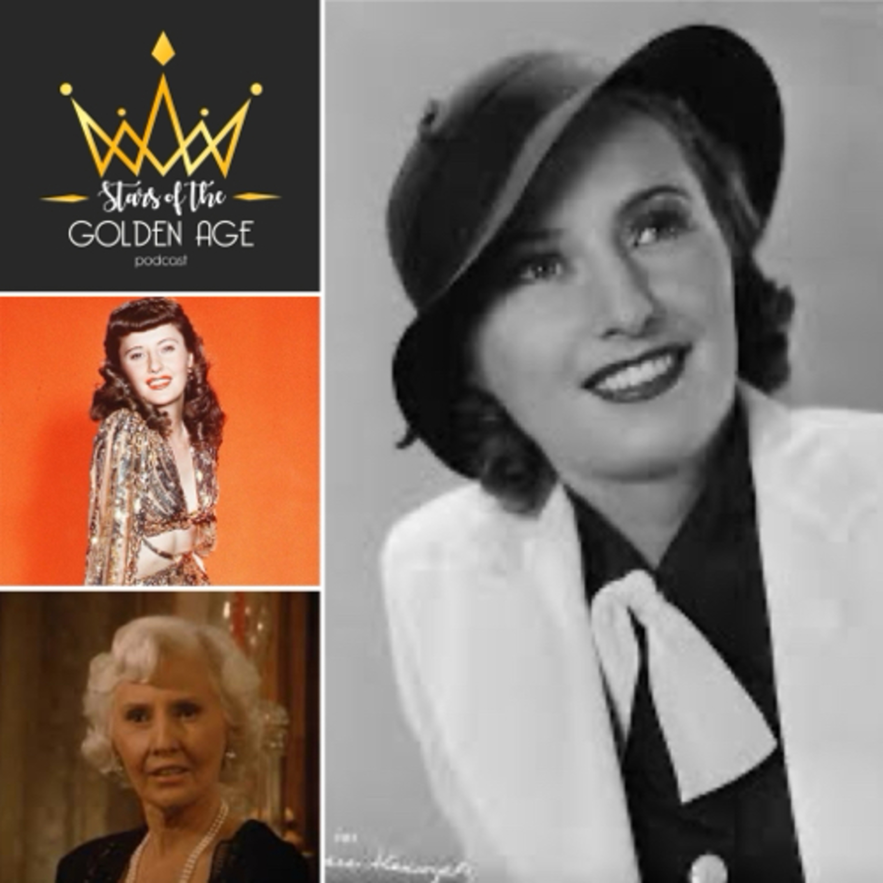 Stars of the Golden Age