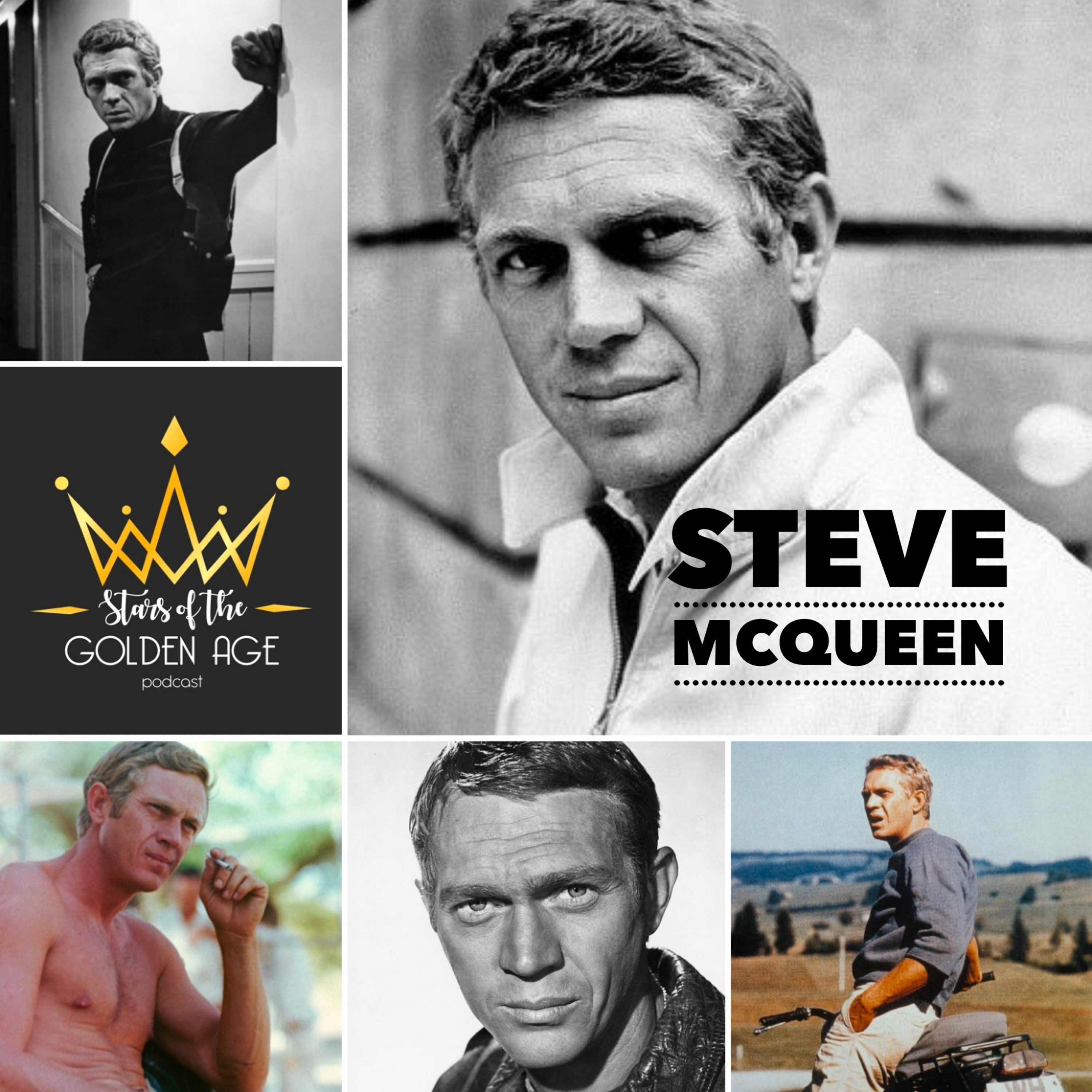 Stars of the Golden Age