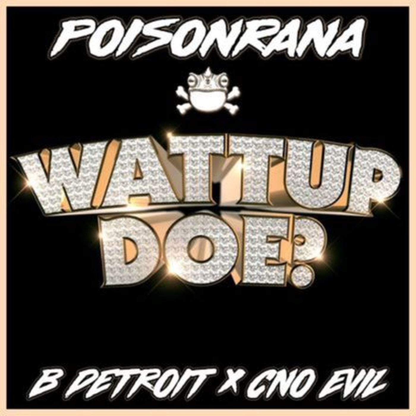 Wattup Doe?!? 3/29/2025 - 'Public Doe-Main'
