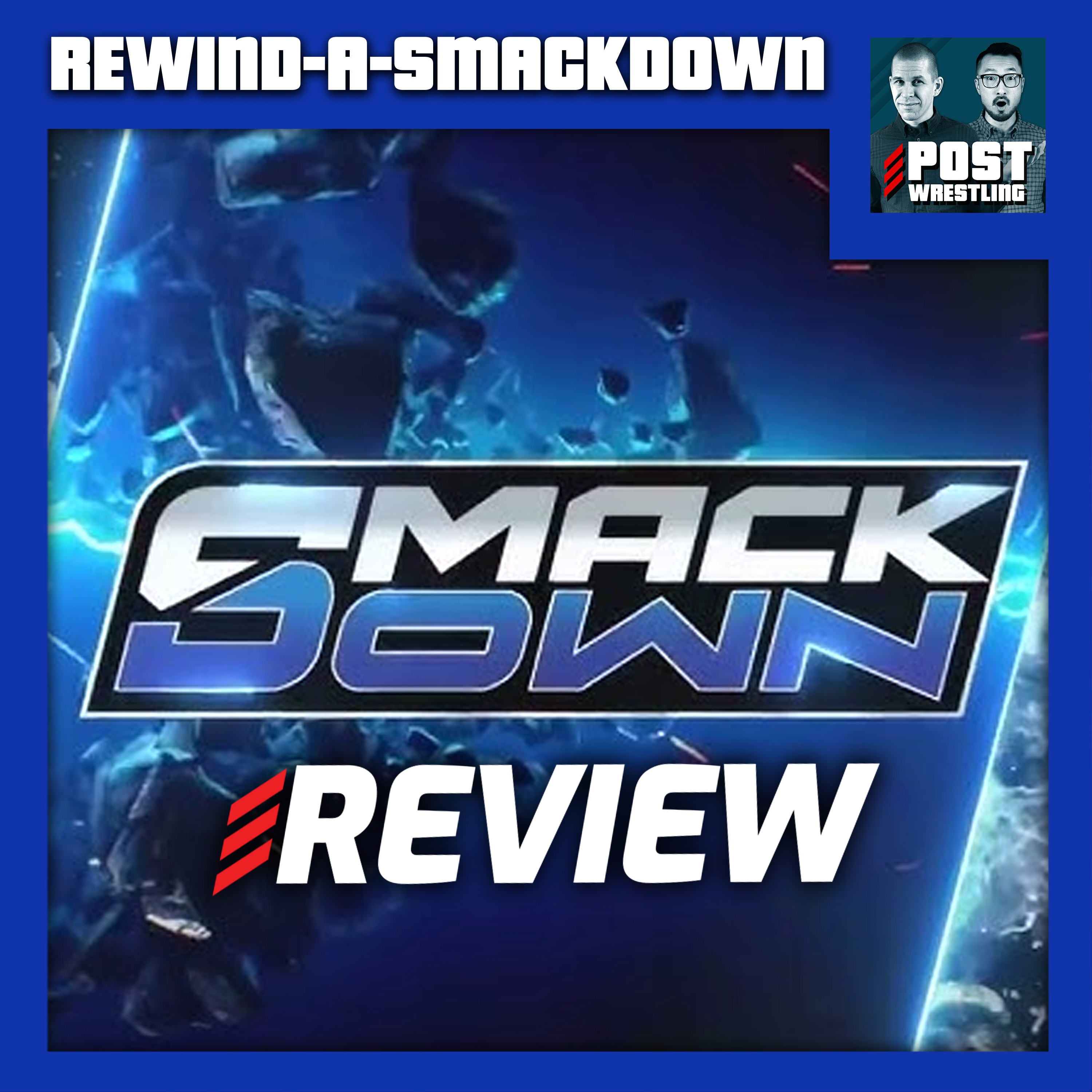 WWE SmackDown 3/28/25 Review | RASD