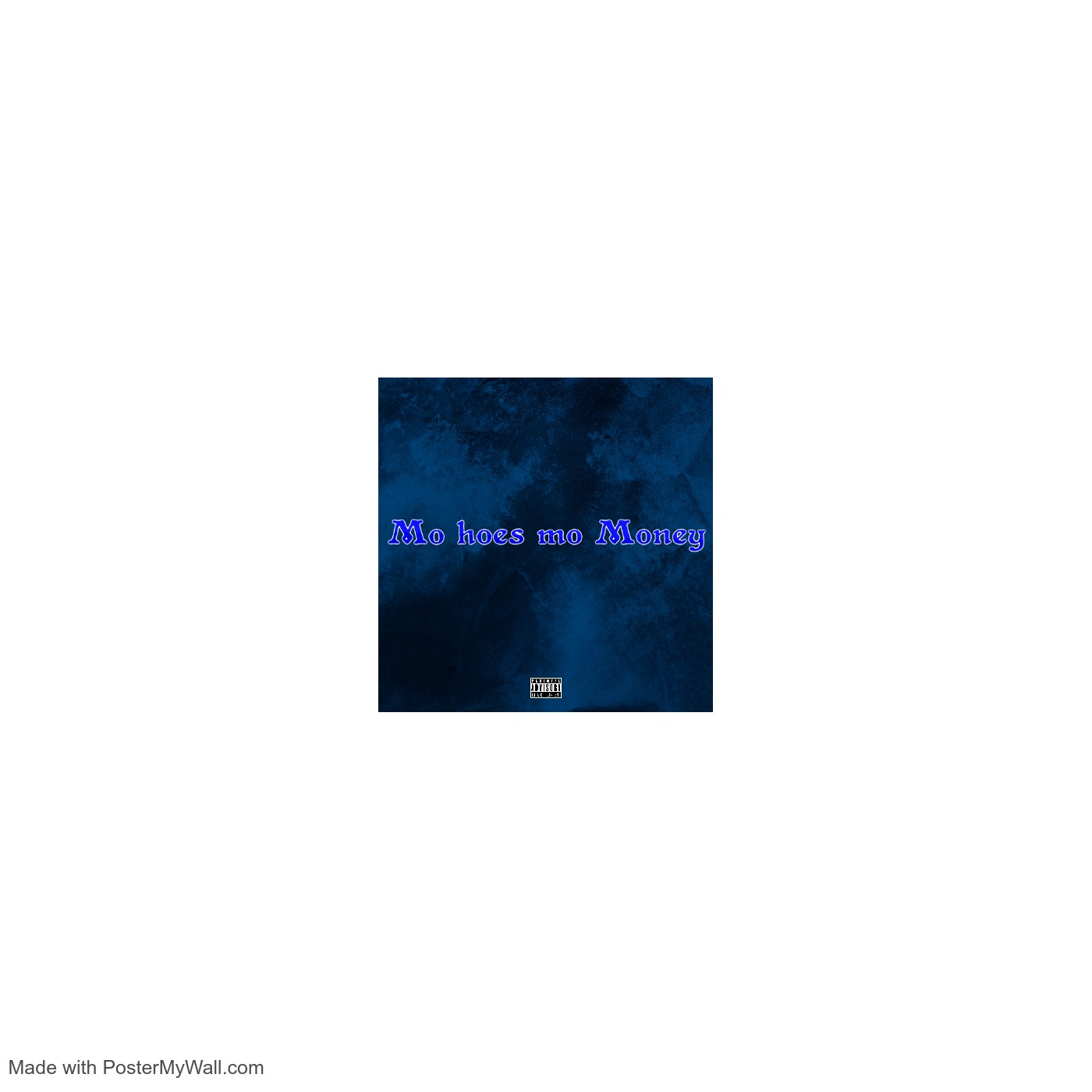 Audio Player Image
