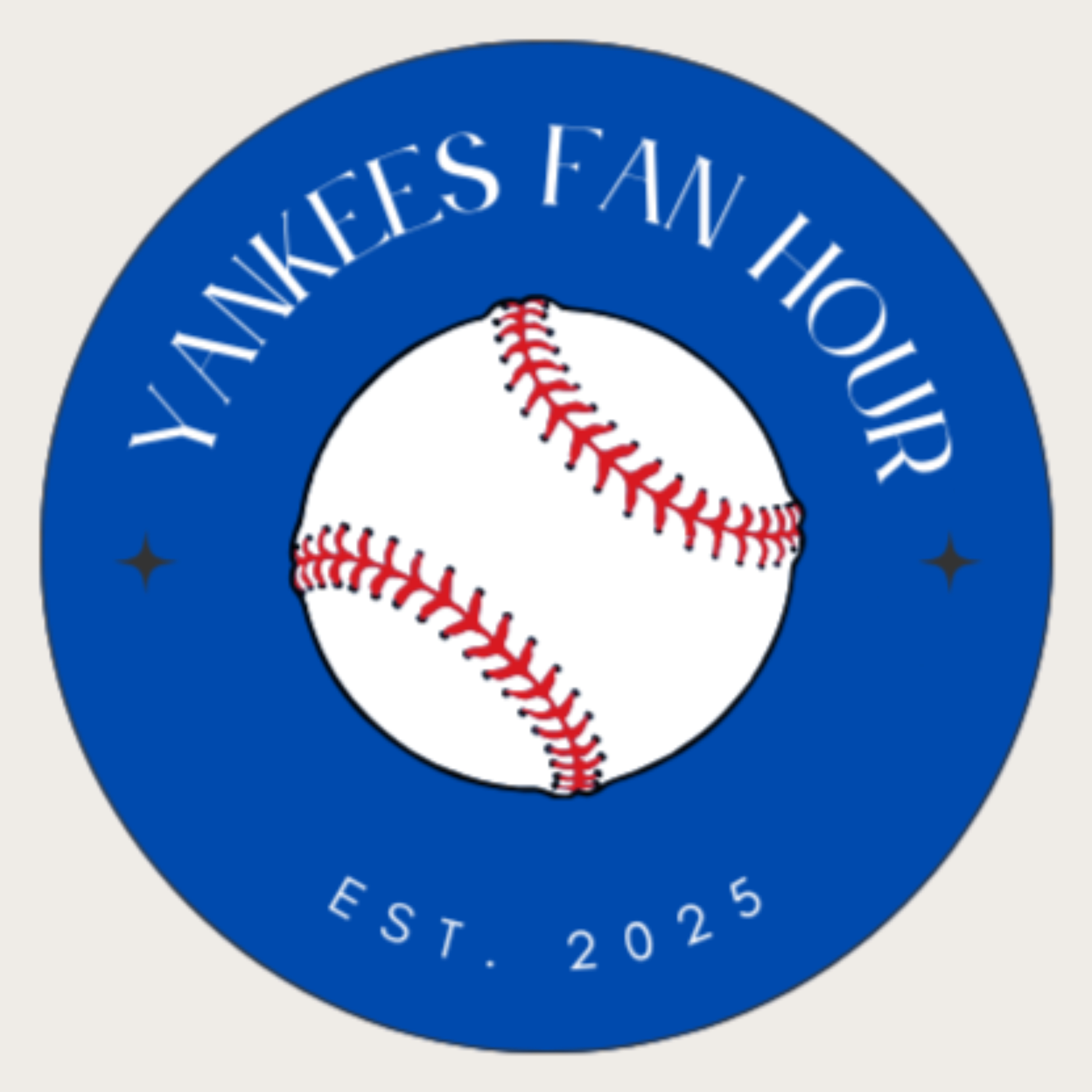 Yankees Fan Hour podcast artwork