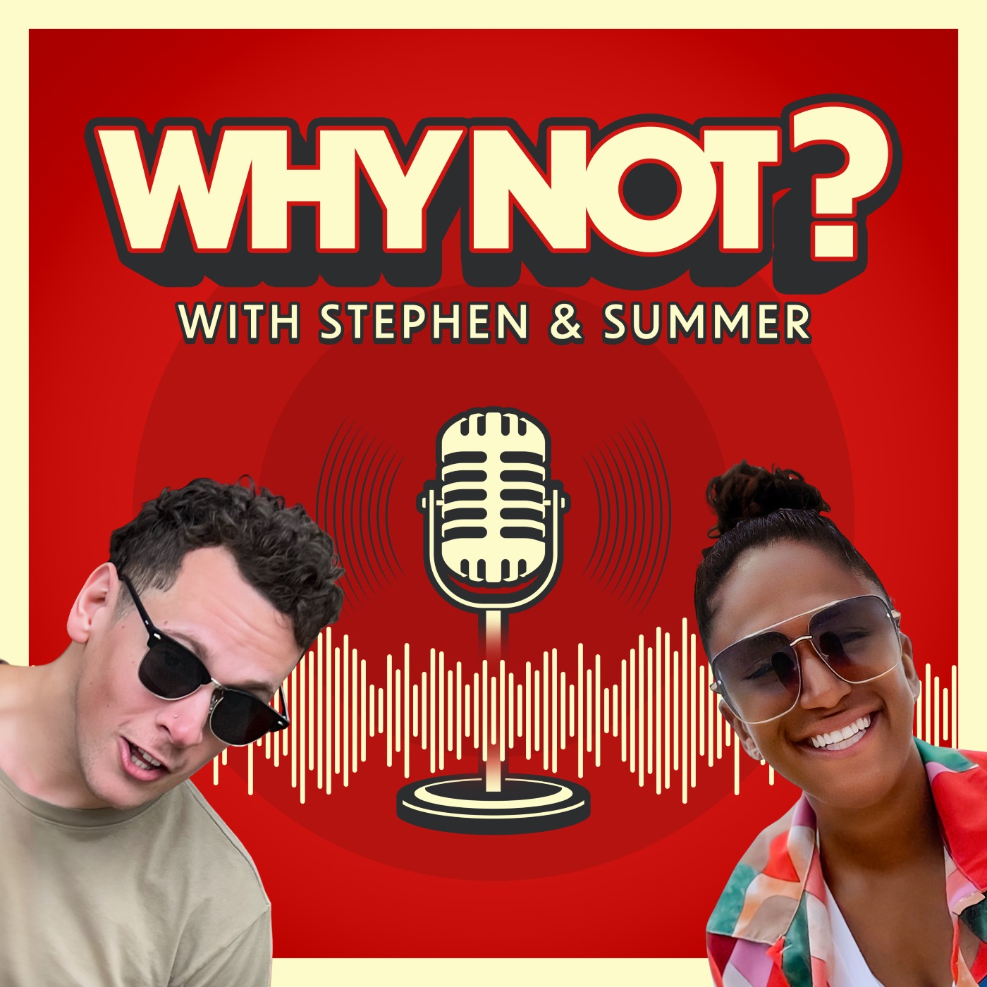cover of episode 167 - Sensory Issues