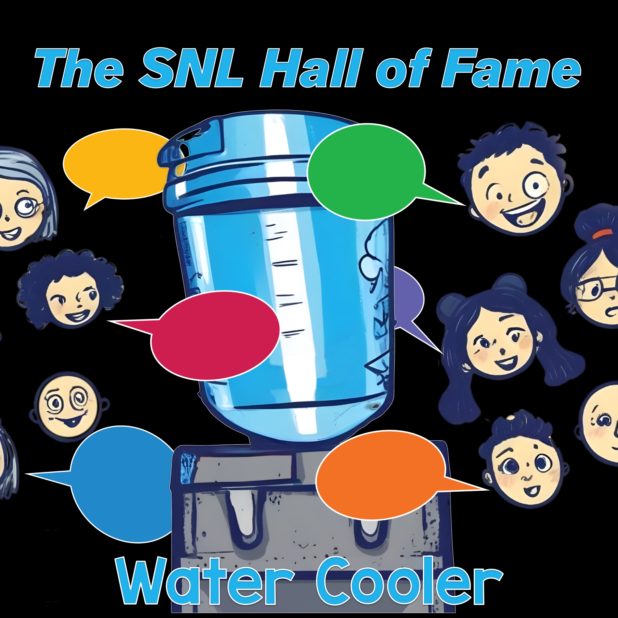 SNL Hall of Fame