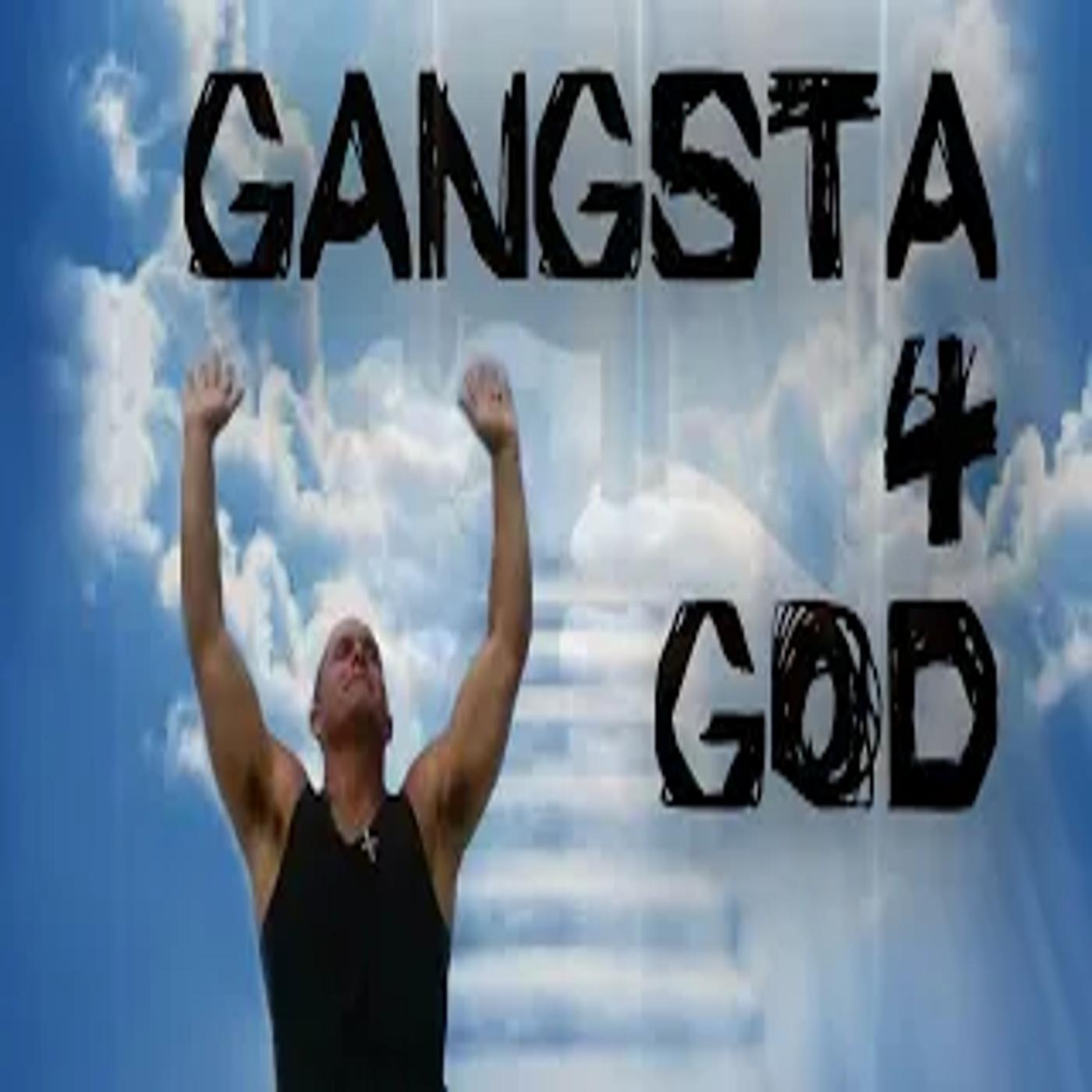 Aryan Prison Gang Leader to Gangster for God. episode artwork