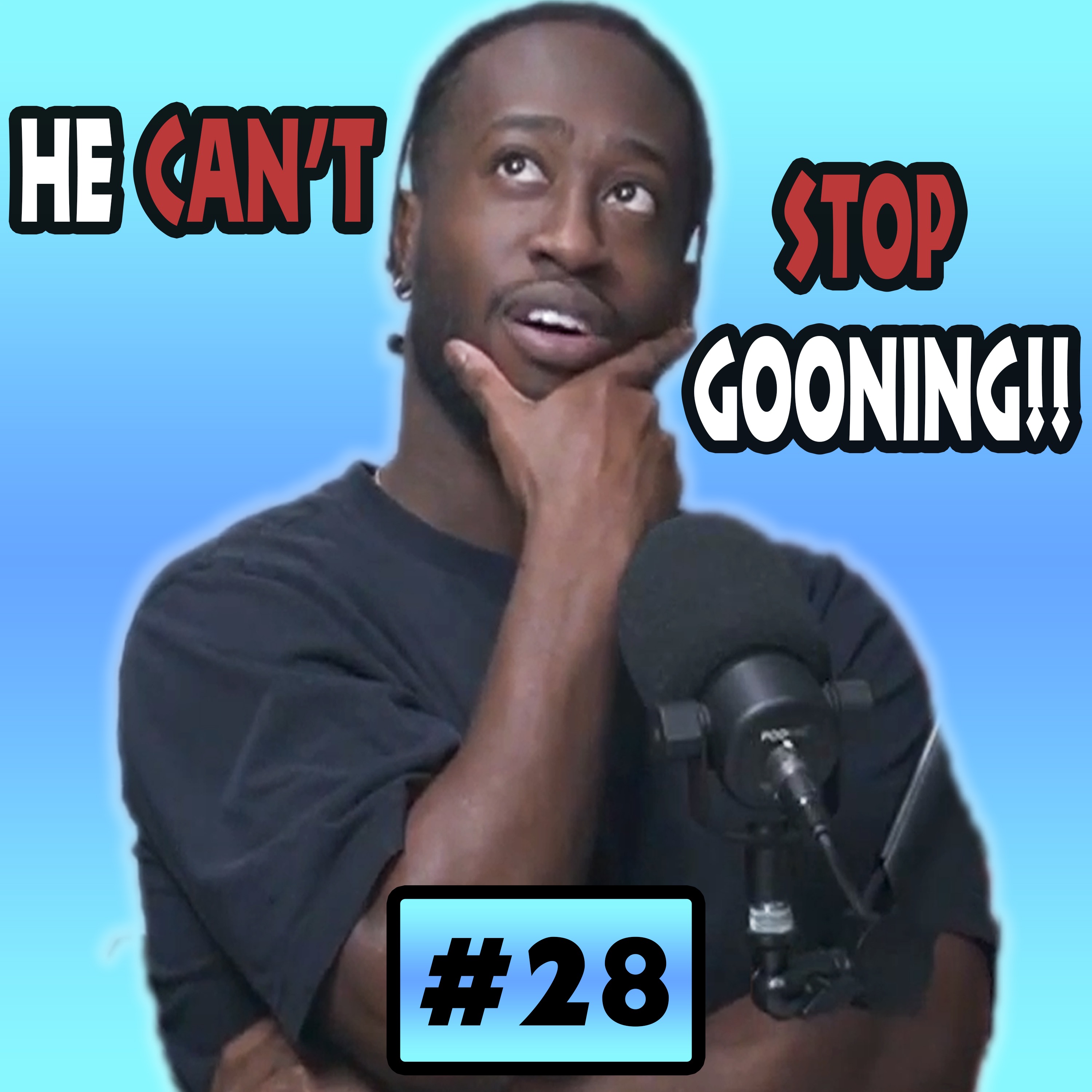 The Basement Gang Podcast