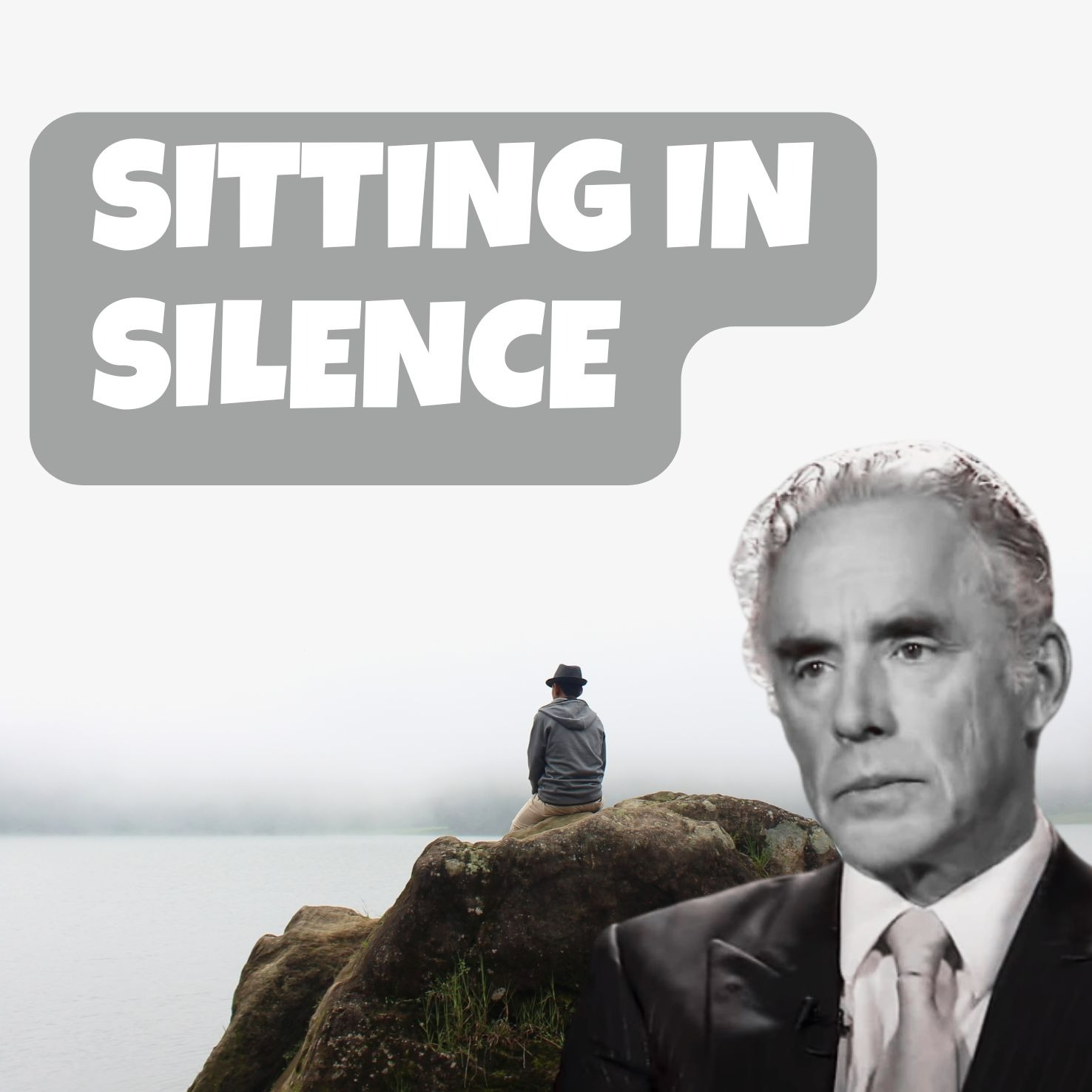 🧠Jordan Peterson: The Power of Silence & Protecting Your Energy 🔥