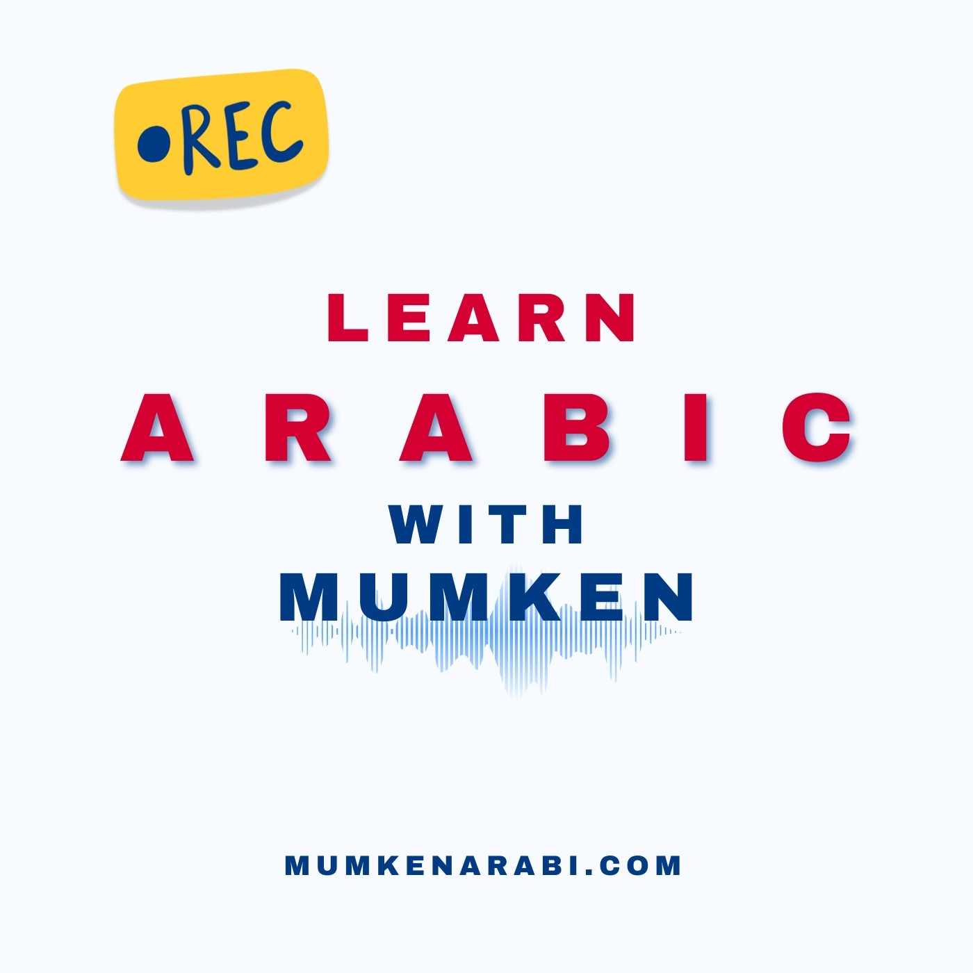 Learn ARABIC with Mumken