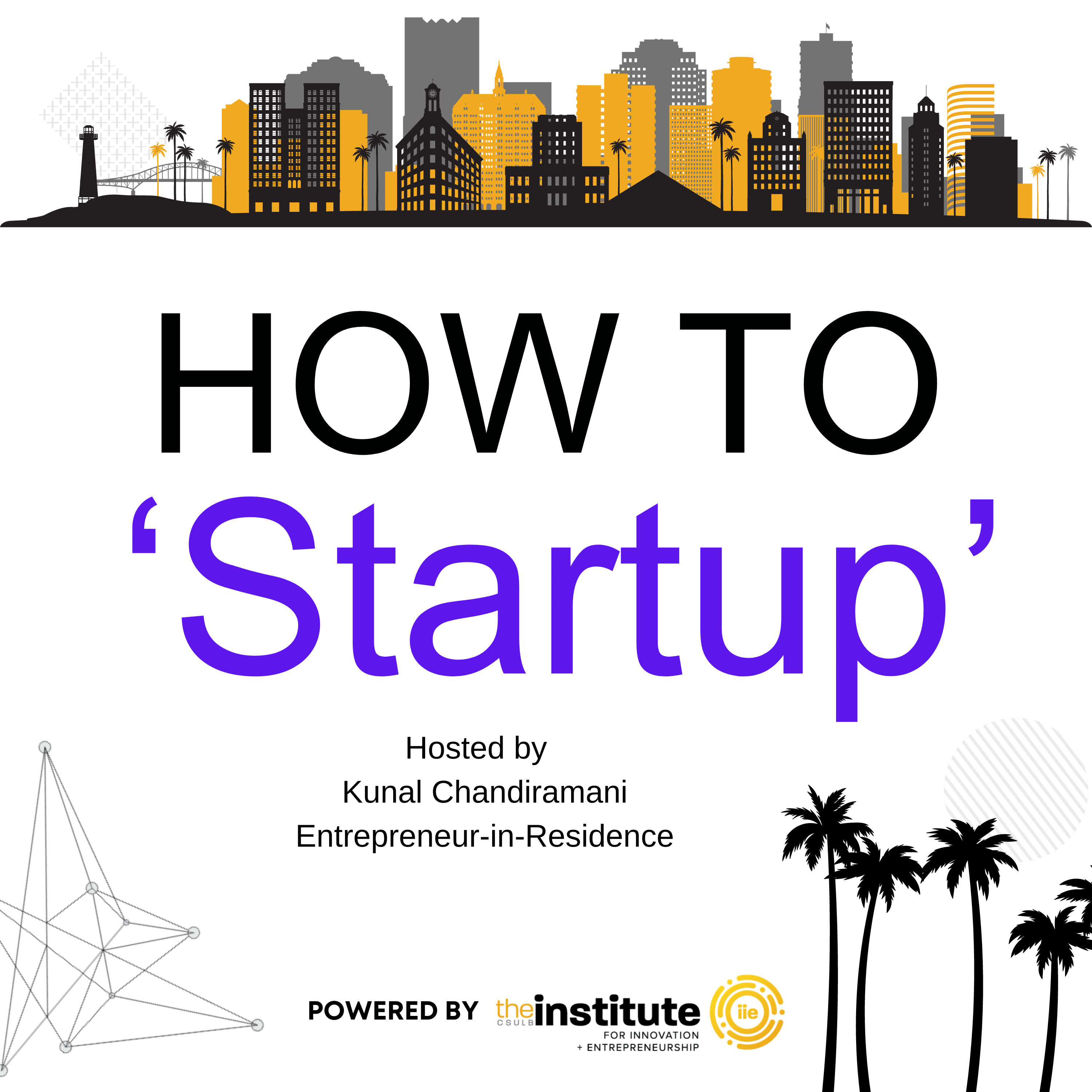 How to 'Startup' cover