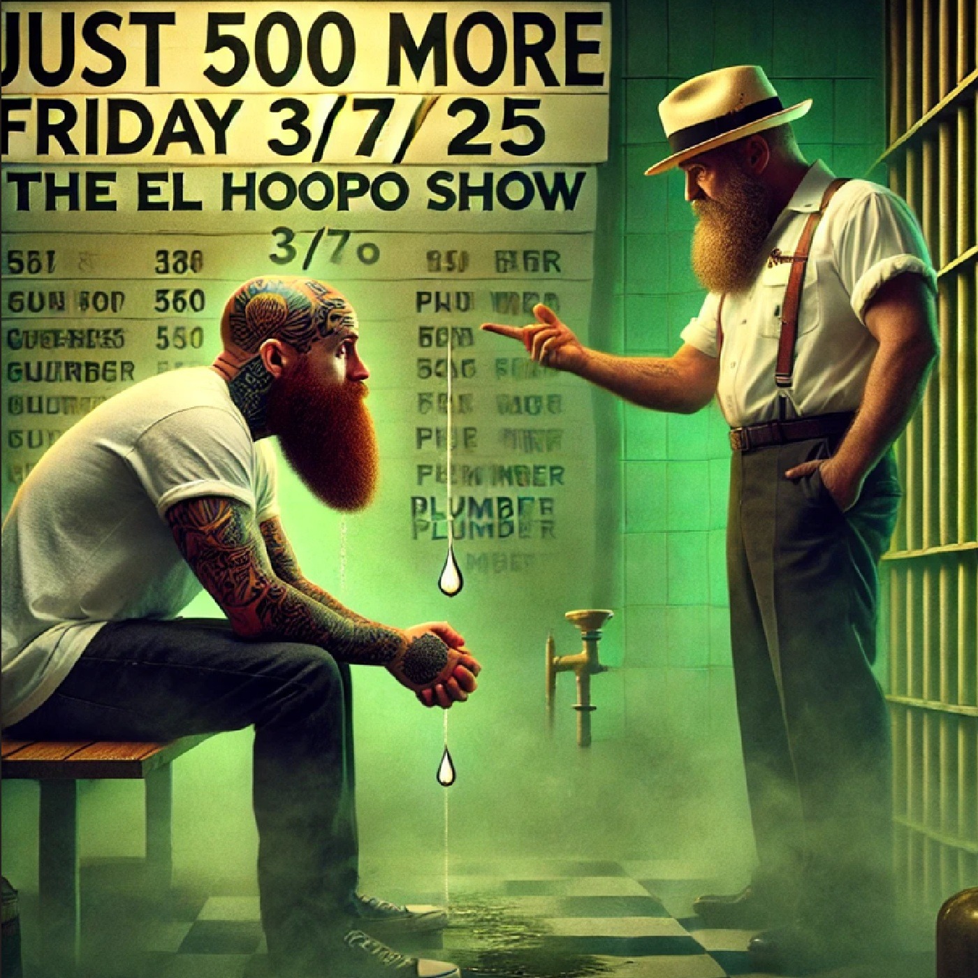 Just 500 (Show Preview)