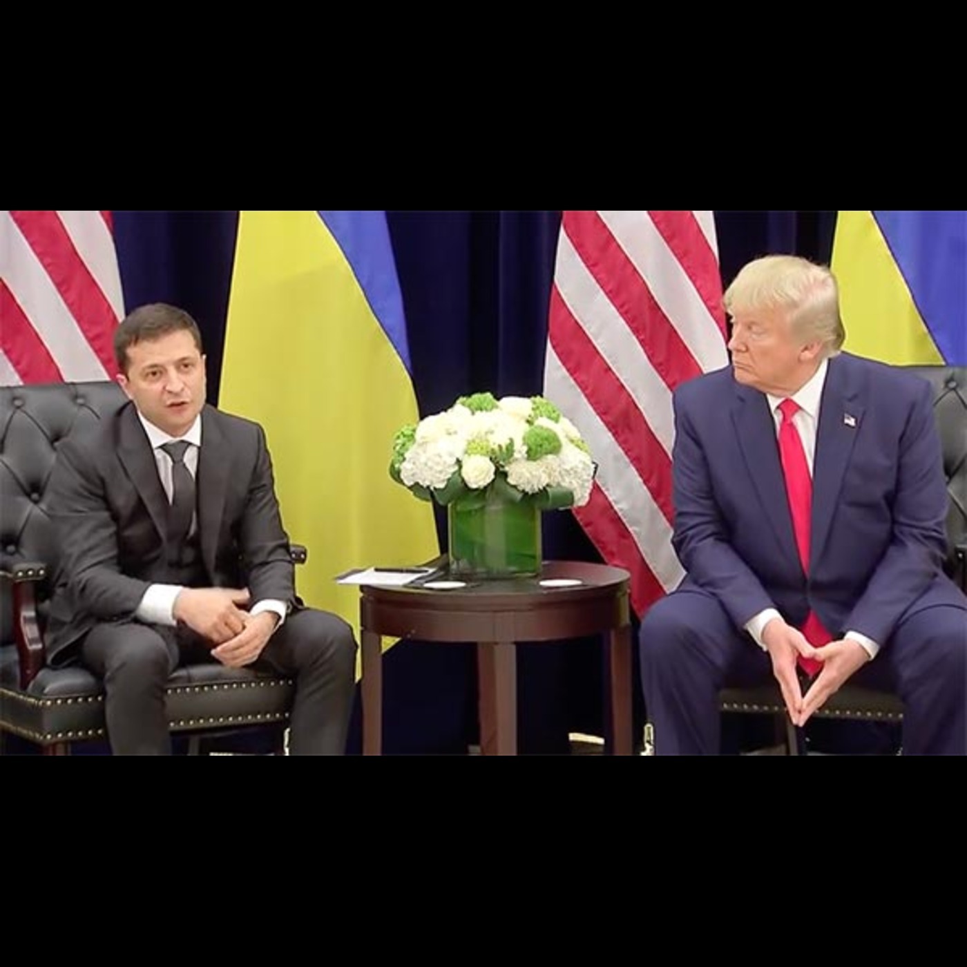 Zelensky's reign nears its END as Trump clash exposes Ukrainian leader’s motives as impediment to peace