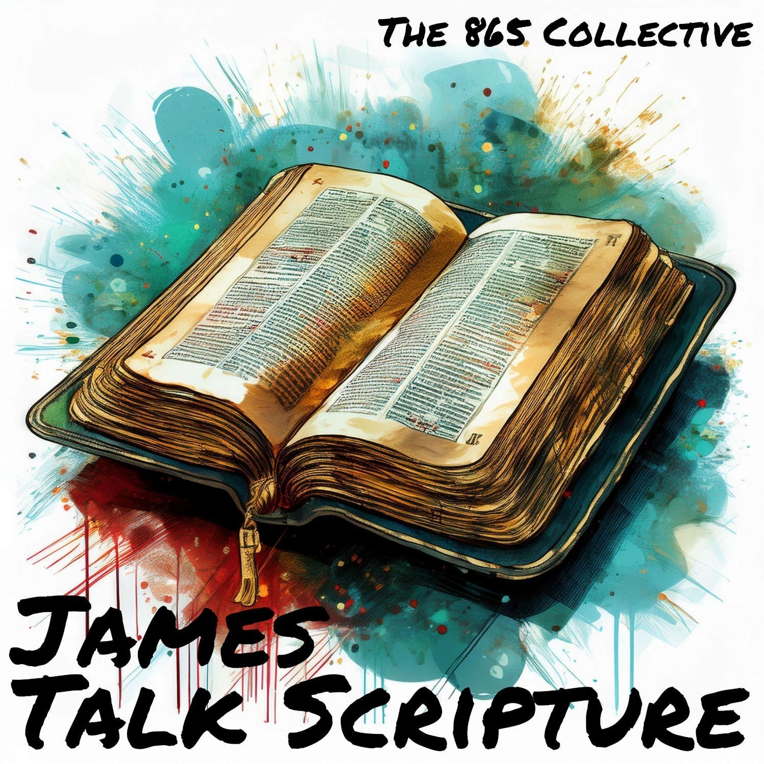 Talk Scripture