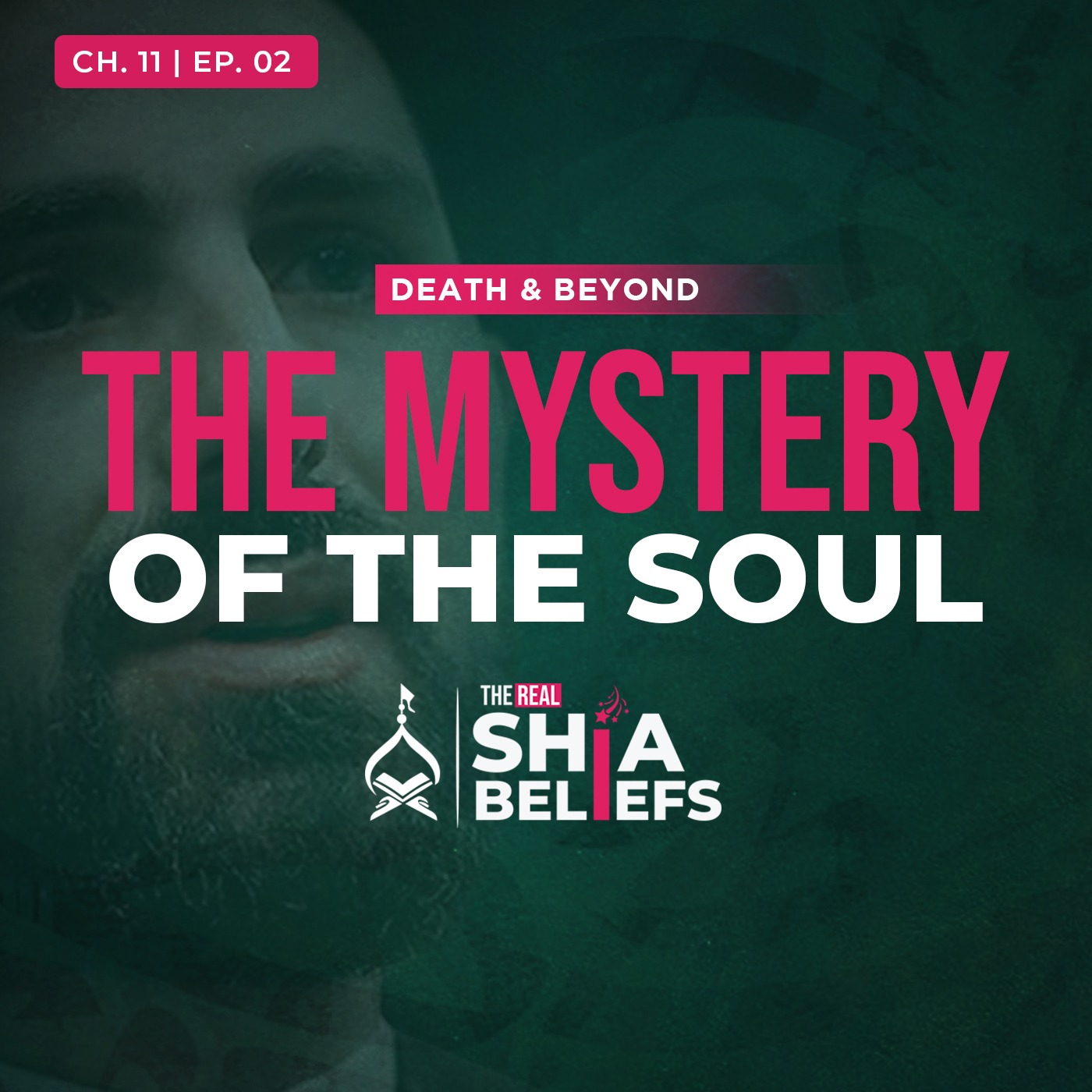 11/2: Ruh (soul) according to the Quran & Hadith | The Real Shia Beliefs