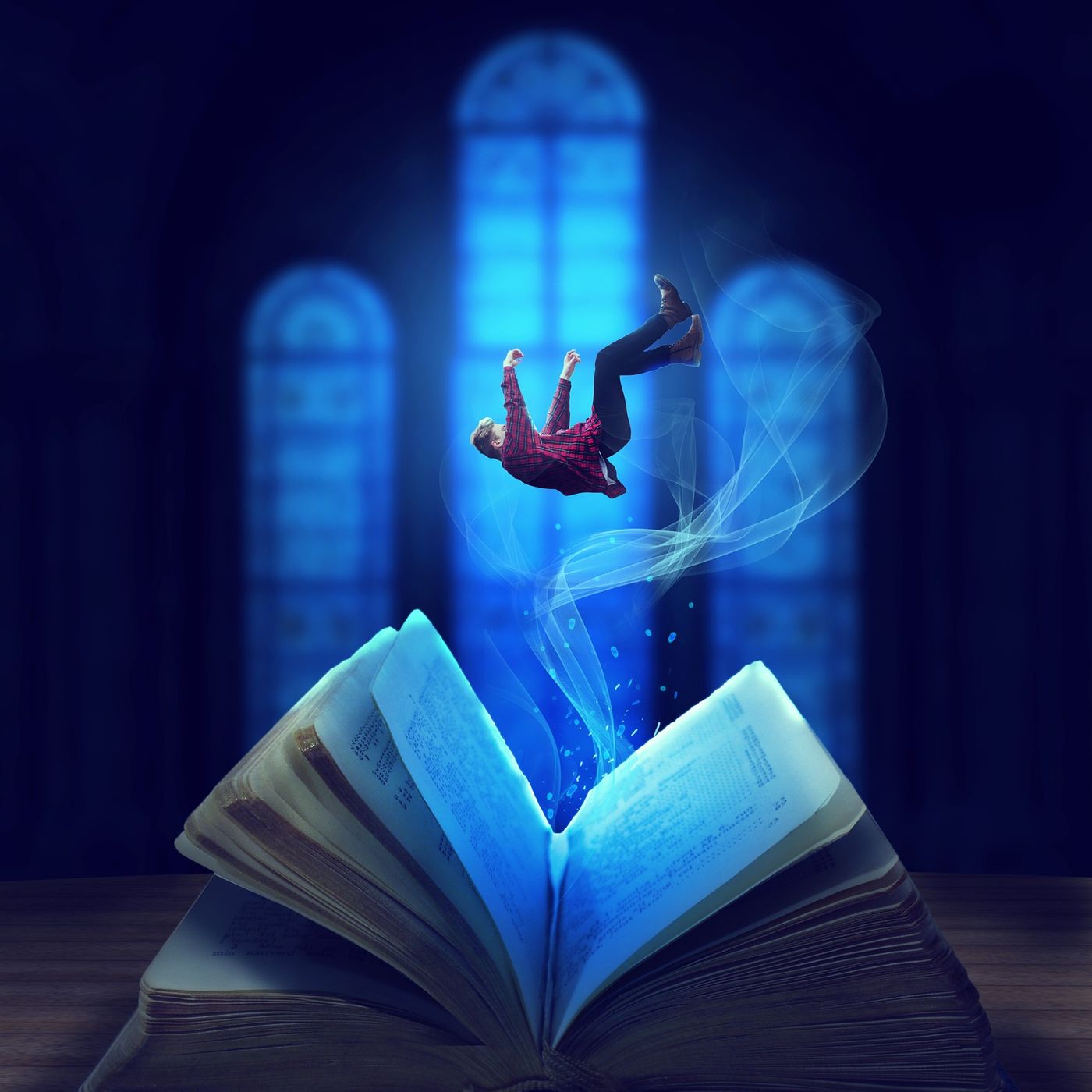 EntreMeses Parte (73) episode artwork