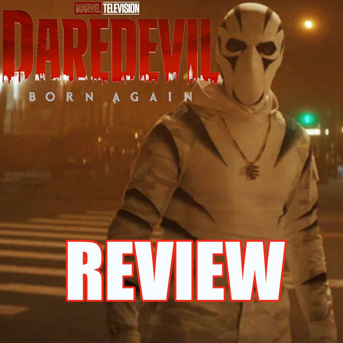 Daredevil Ep 3 & 4 Reviews!!