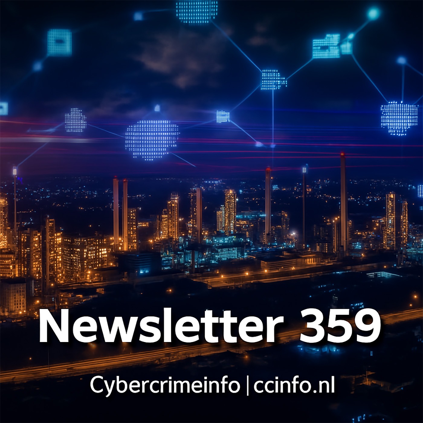 De Cybercrime Podcast