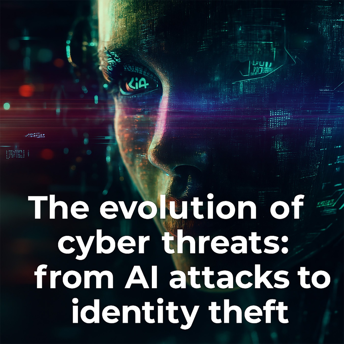 De Cybercrime Podcast