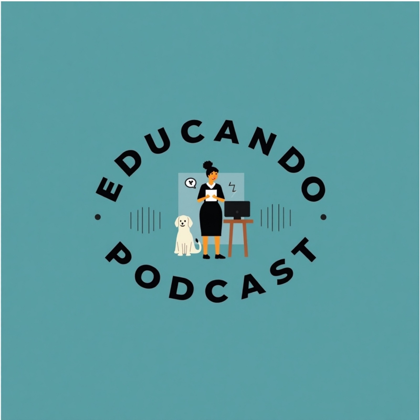 Educando A Mi Forma Podcast