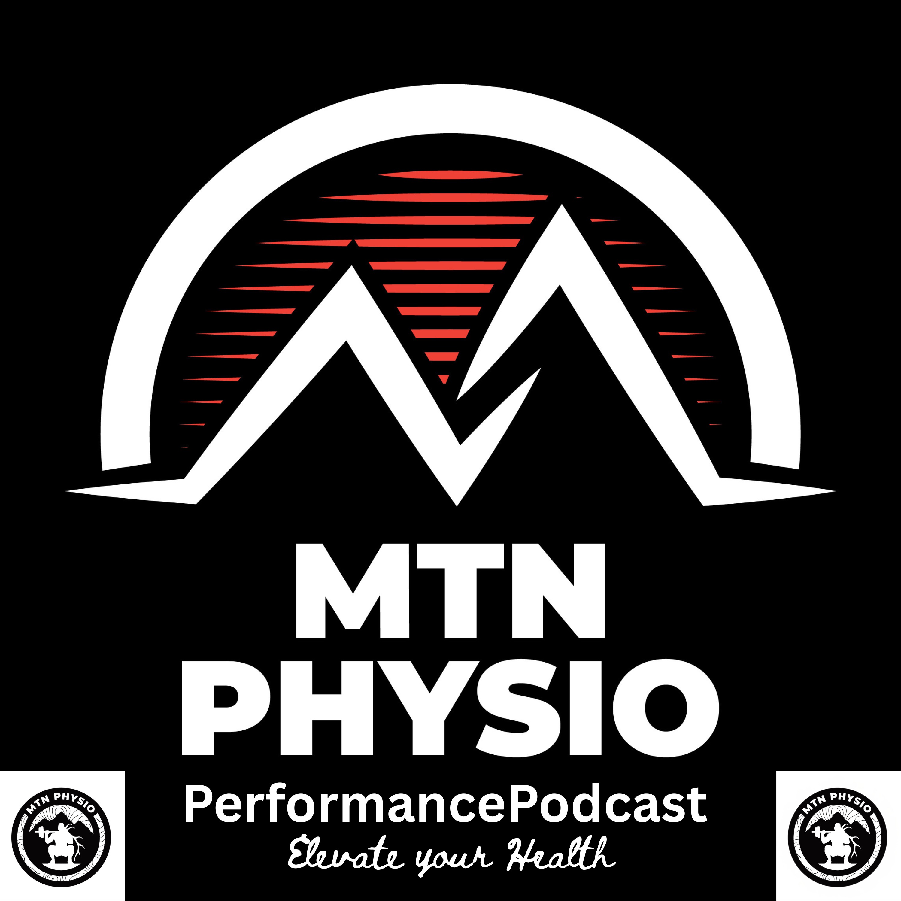 MTN PHYSIO PERFORMANCE PODCAST