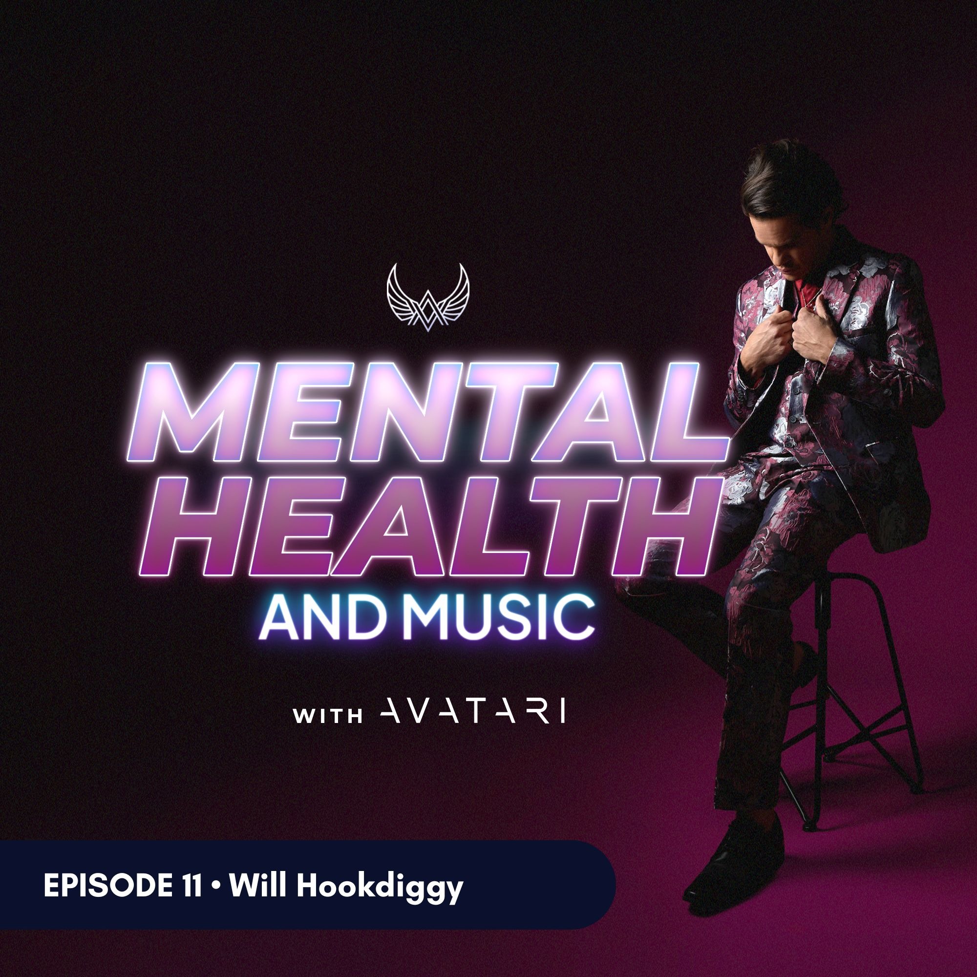 Mental Health & Music