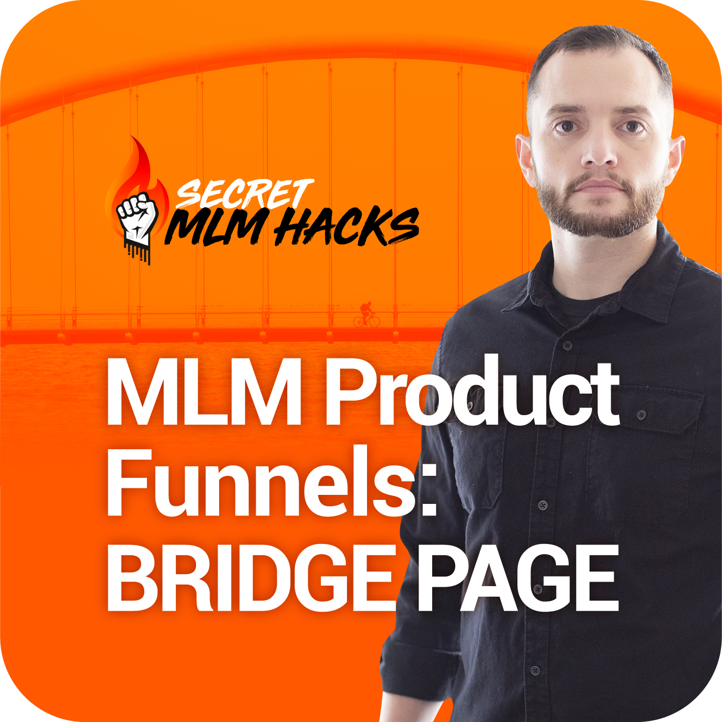 Secret MLM Hacks Radio