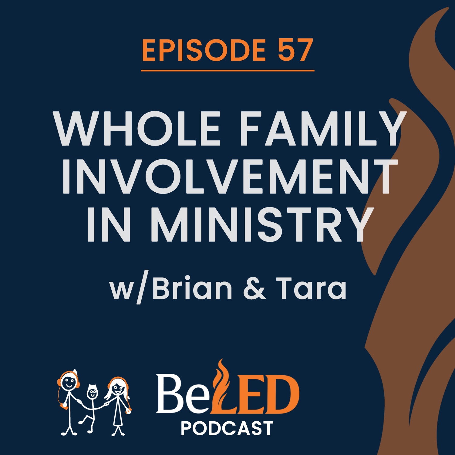 BeLED Family Podcast