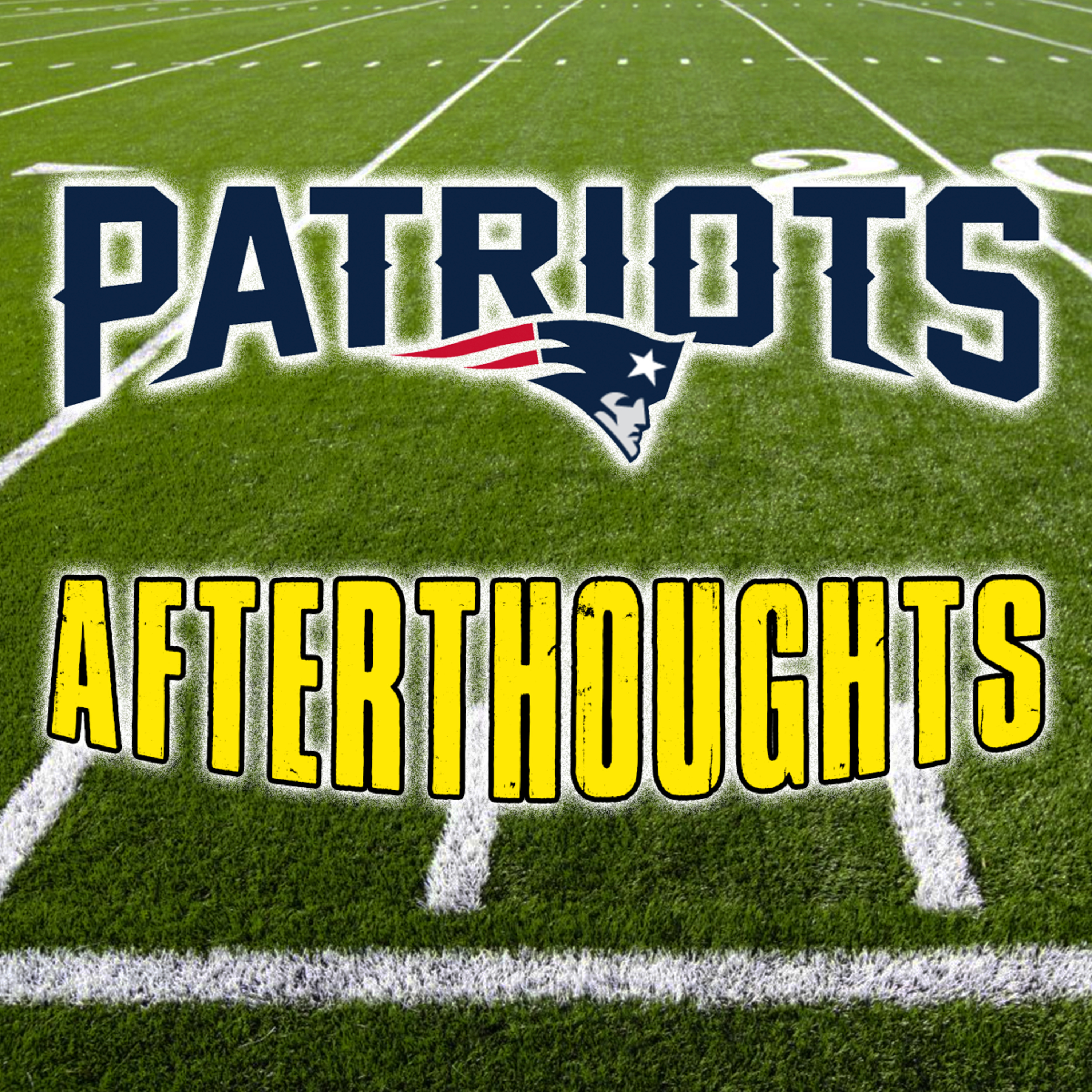 Welcome to Patriots Afterthoughts
